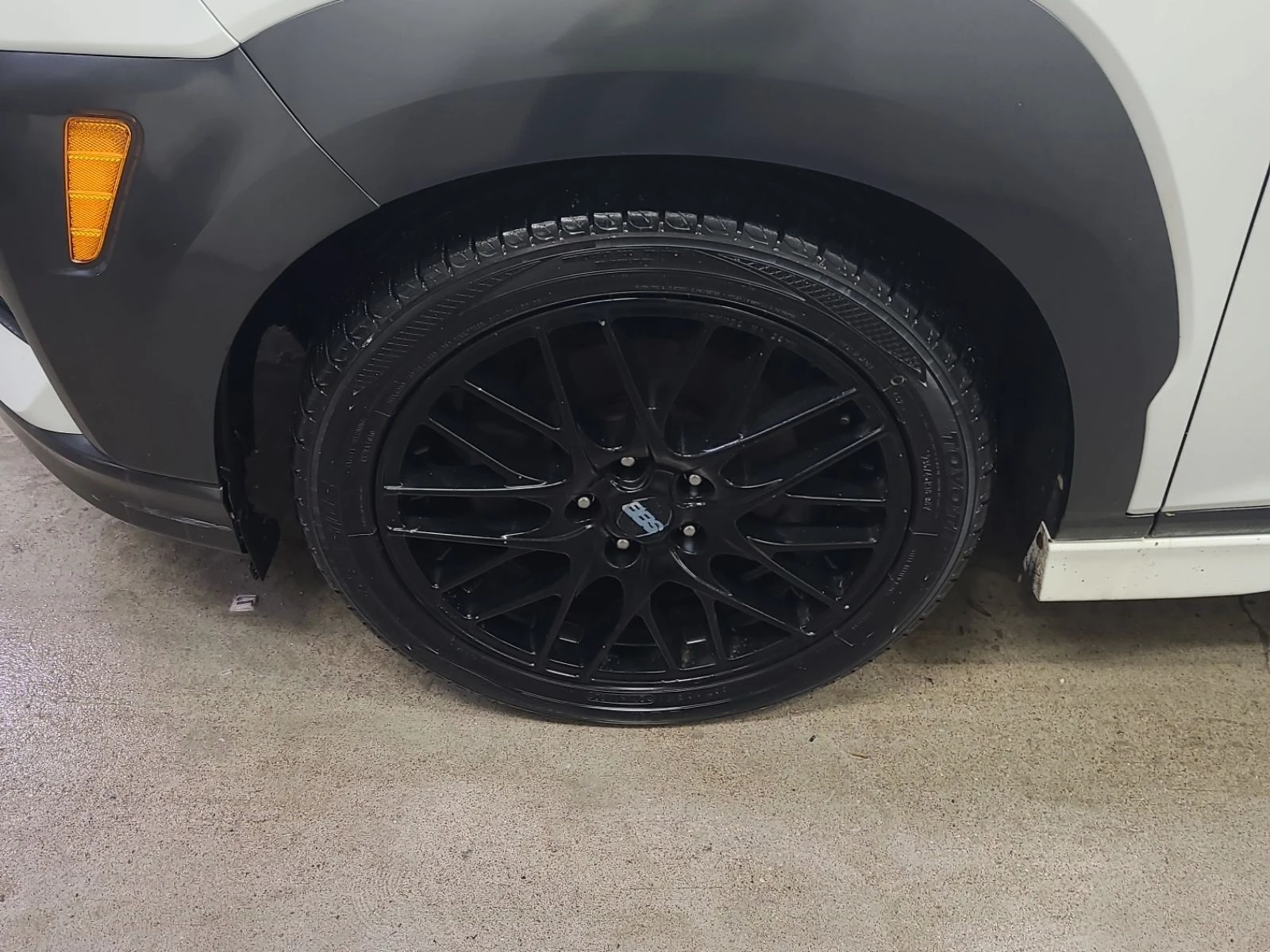 Hyundai Kona URBAN EDITION CARFAX    | Mobile.bg   15