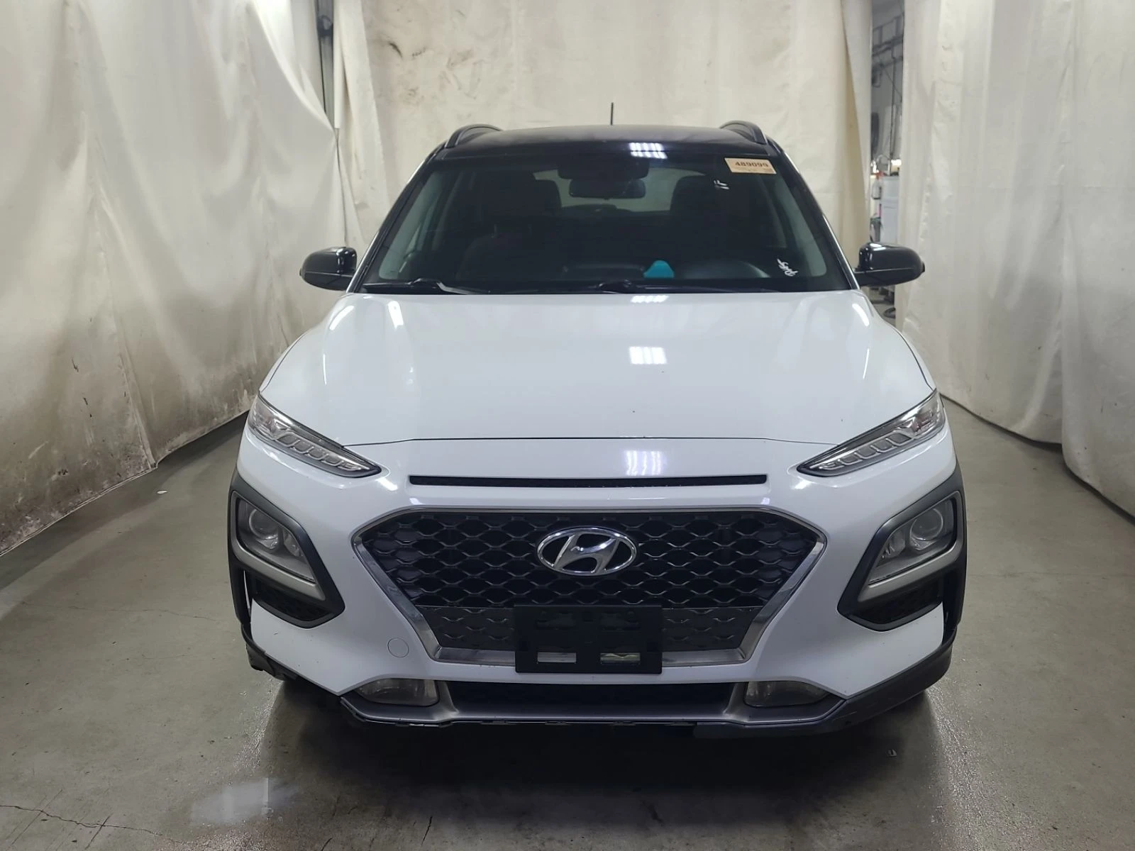 Hyundai Kona URBAN EDITION CARFAX АВТО КРЕДИТ  - изображение 2