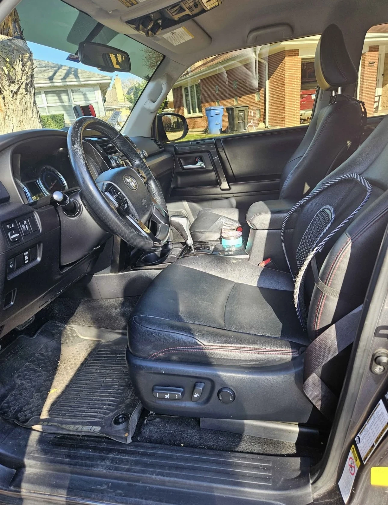 Toyota 4runner TRD PRO | Mobile.bg � ����������� 6