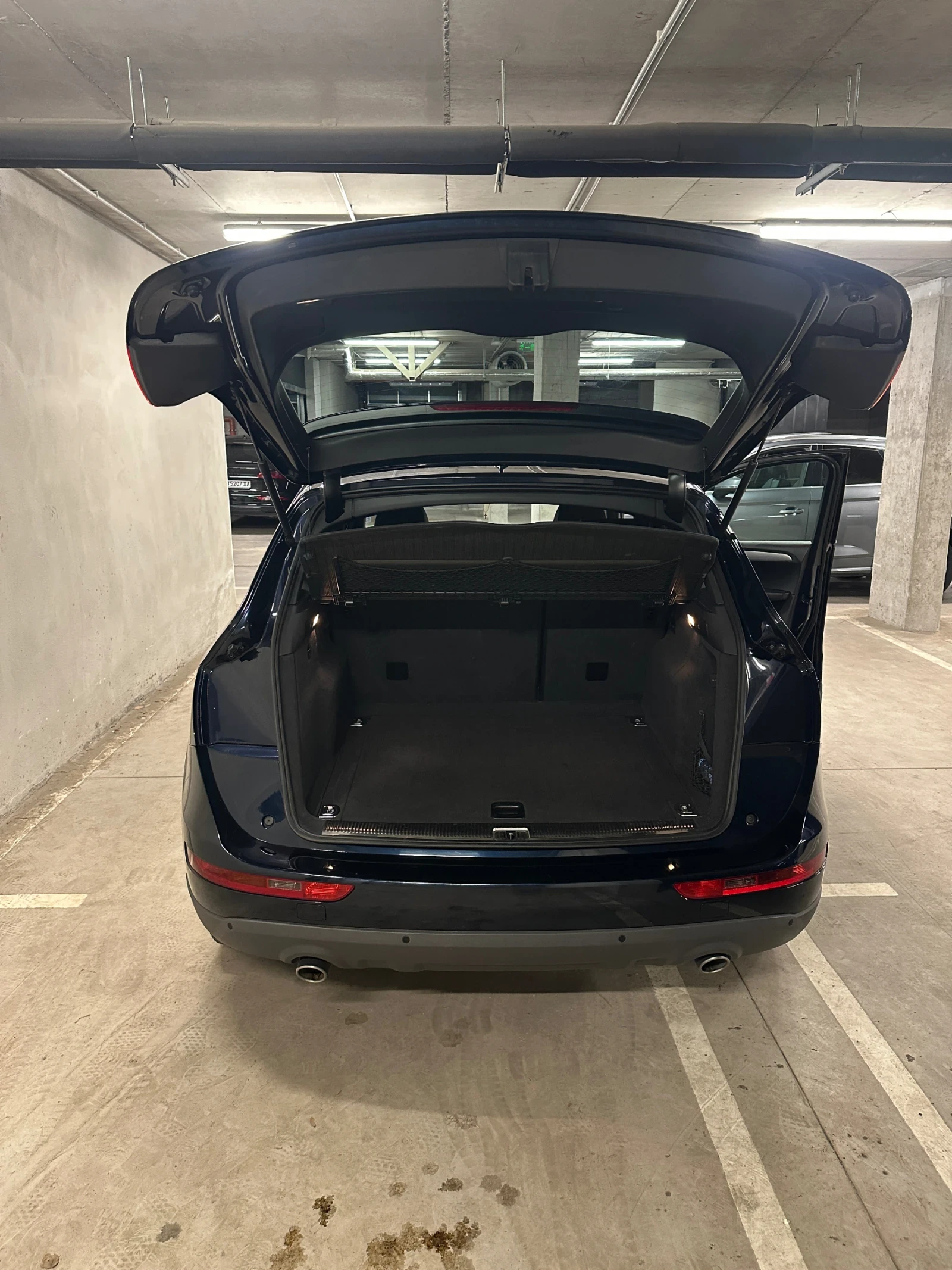 Audi Q5 S-LINE / CarPlay / �������� | Mobile.bg � ����������� 7