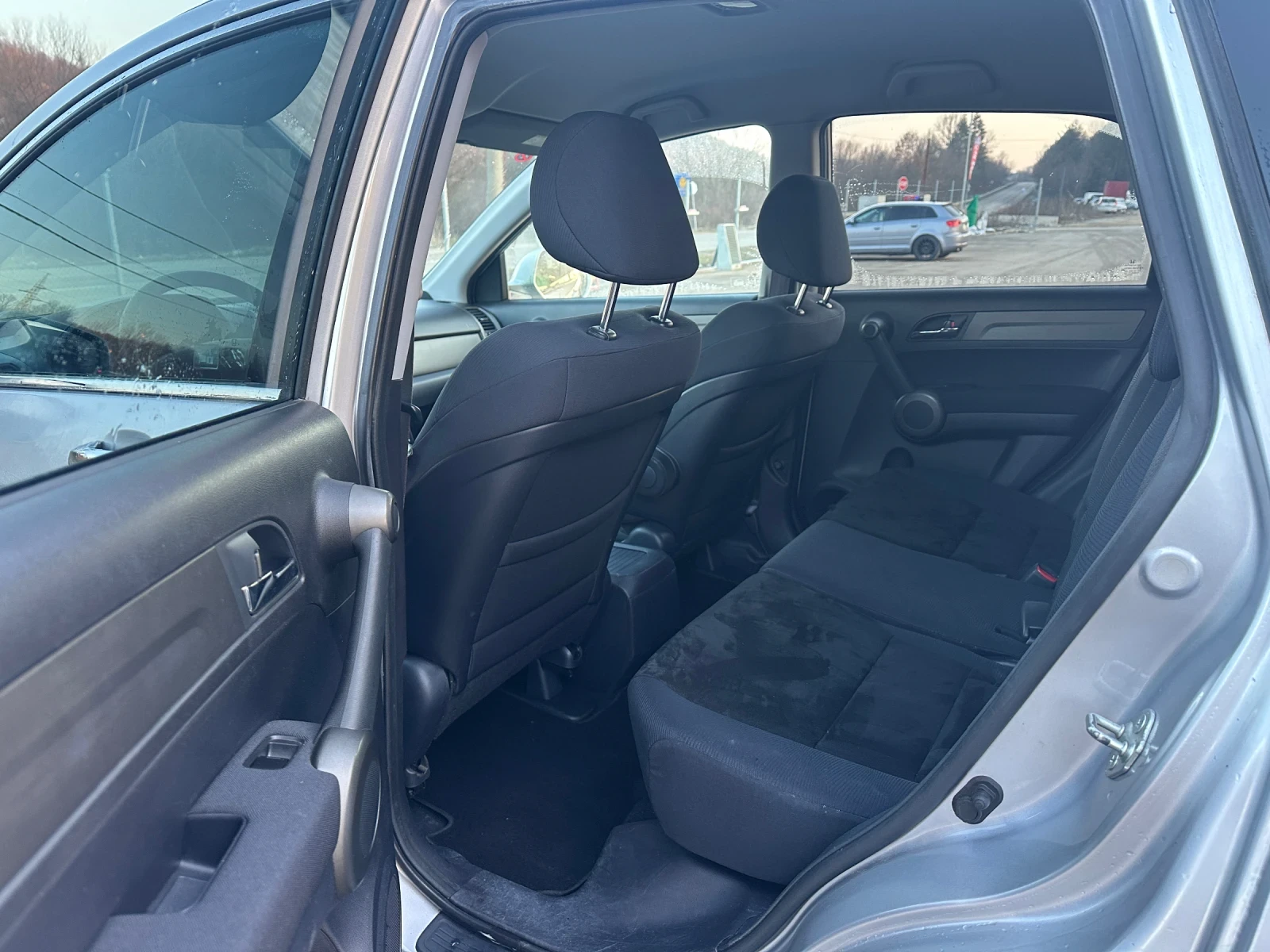 Honda Cr-v 2.0-FACELIFT-4x4-COMFORT-AUTOMAT-1�-�������� | Mobile.bg � ����������� 13