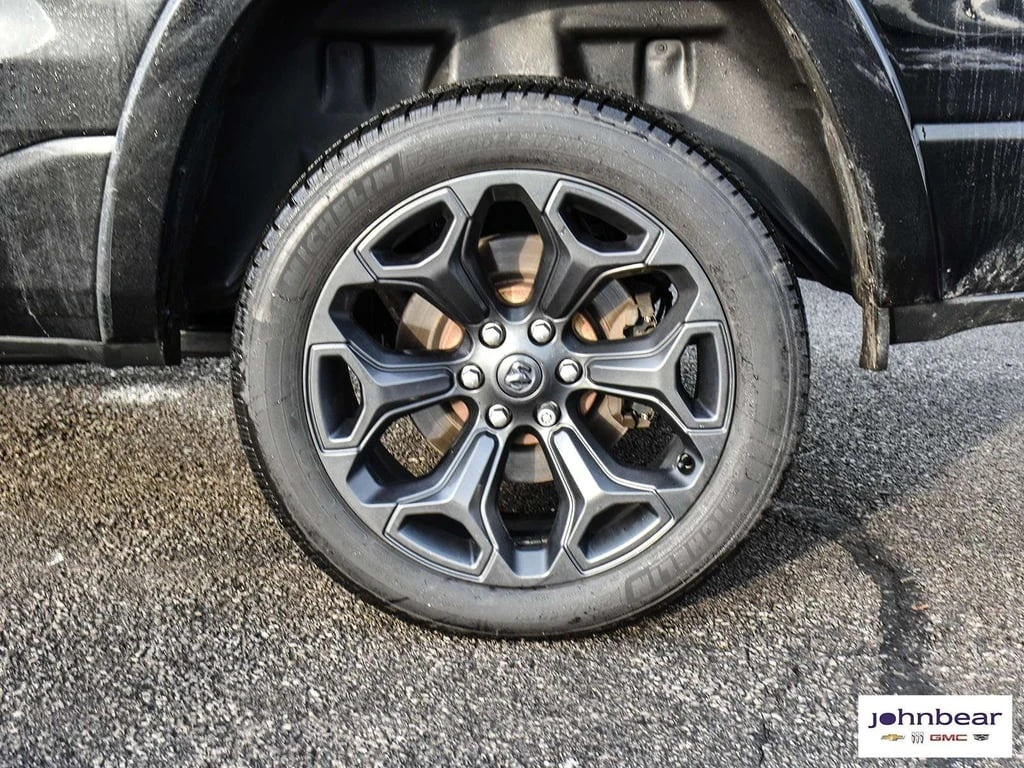 Dodge RAM 1500 * Limited * CARFAX * ��� ������������ ������ | Mobile.bg � ����������� 12