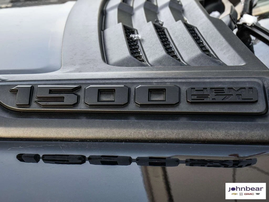 Dodge RAM 1500 * Limited * CARFAX * БЕЗ ПЪРВОНАЧАЛНА ВНОСКА - изображение 5