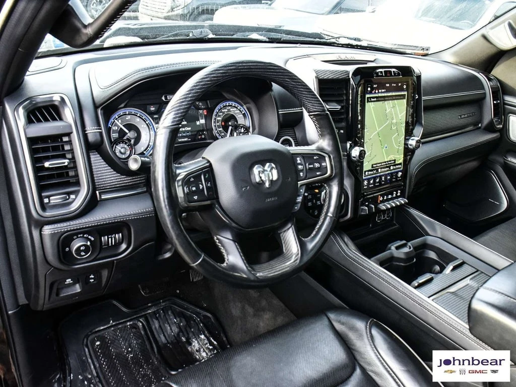 Dodge RAM 1500 * Limited * CARFAX * ��� ������������ ������ | Mobile.bg � ����������� 15