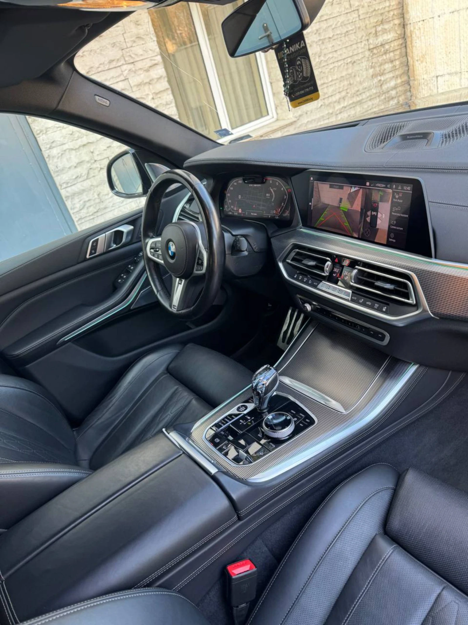BMW X5 M50i | Mobile.bg � ����������� 10