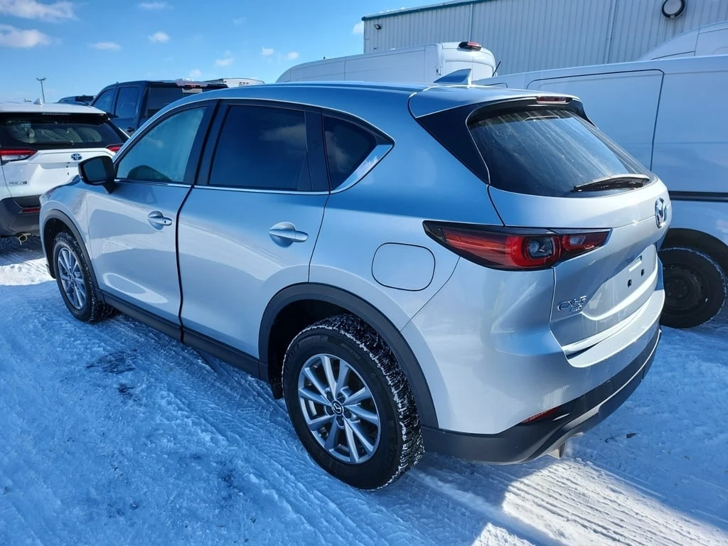 Mazda CX-5 * GS * CARFAX * ����� �� ����������� *  | Mobile.bg � ����������� 4