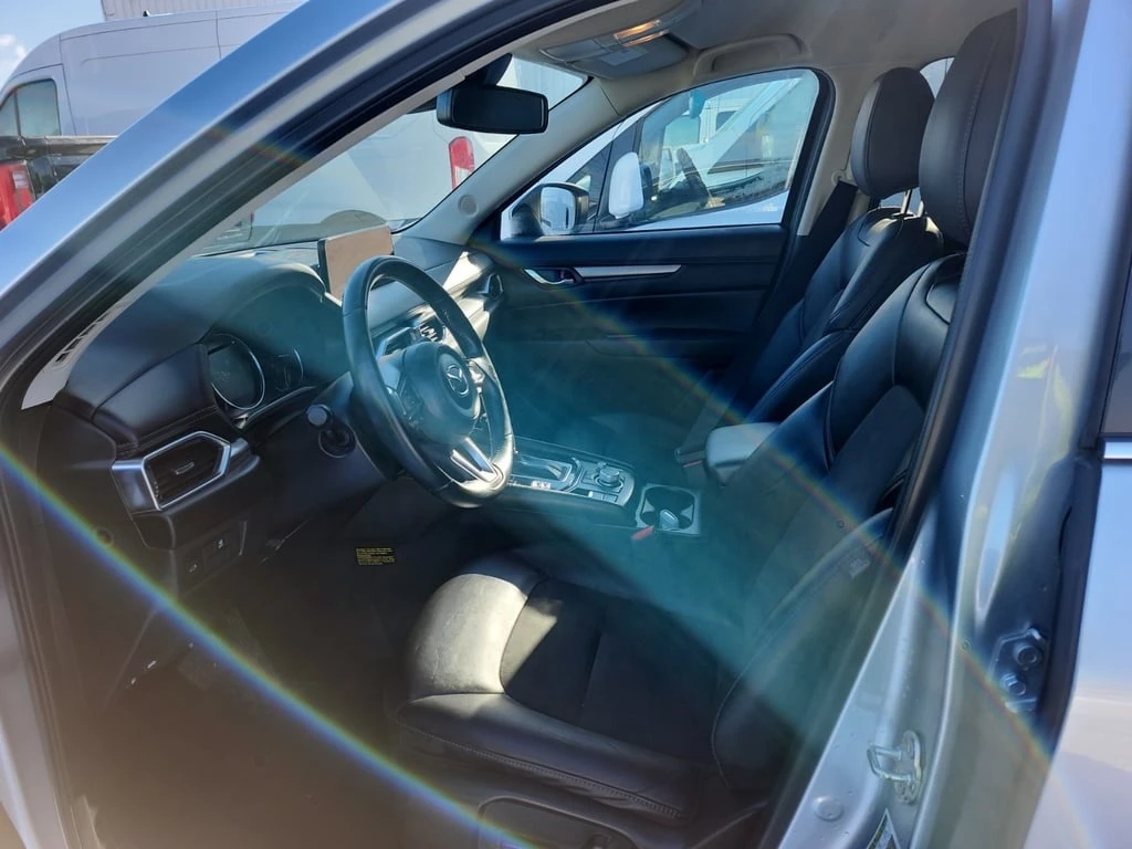 Mazda CX-5 * GS * CARFAX * ����� �� ����������� *  | Mobile.bg � ����������� 7