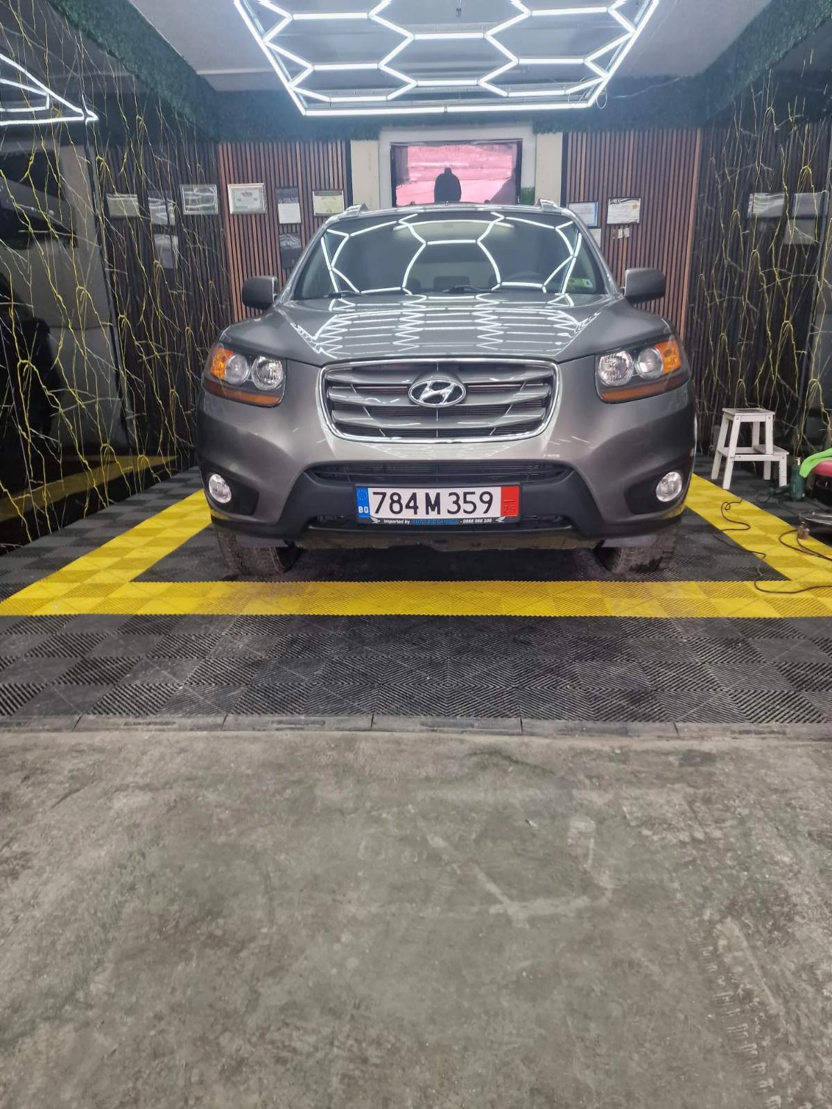 Hyundai Santa fe 3.5 Limited AWD LPG.  | Mobile.bg � ����������� 1