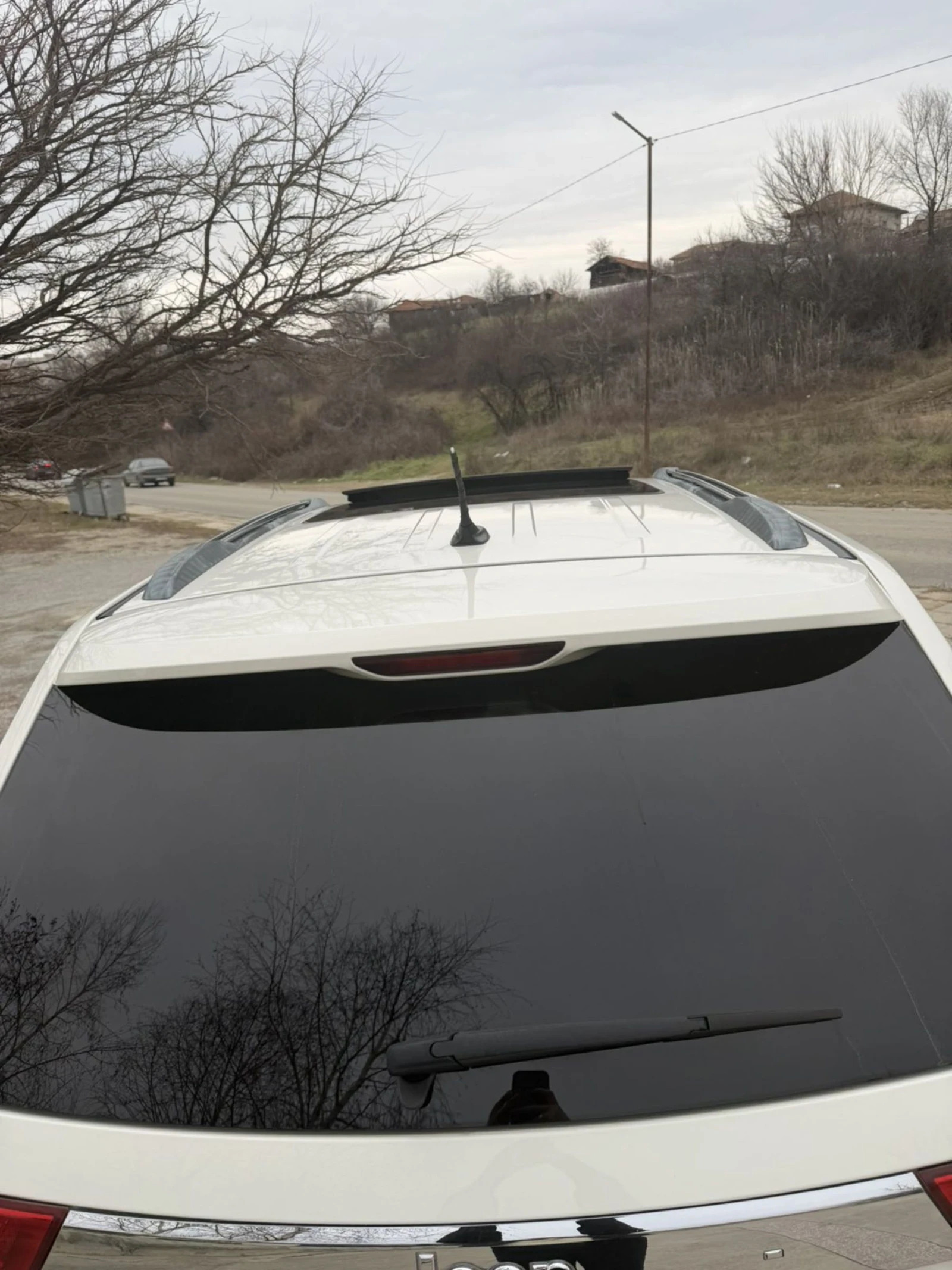 Jeep Grand cherokee 3.0 diesel  - изображение 7