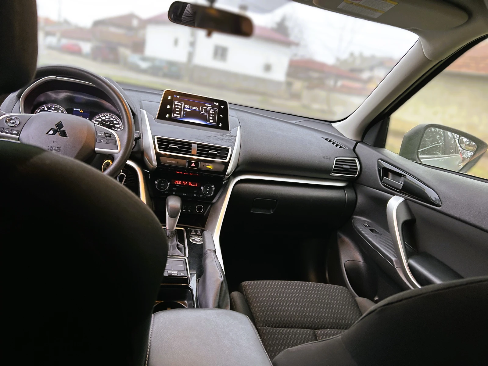 Mitsubishi Eclipse Cross S-AWC   4x4 | Mobile.bg � ����������� 11