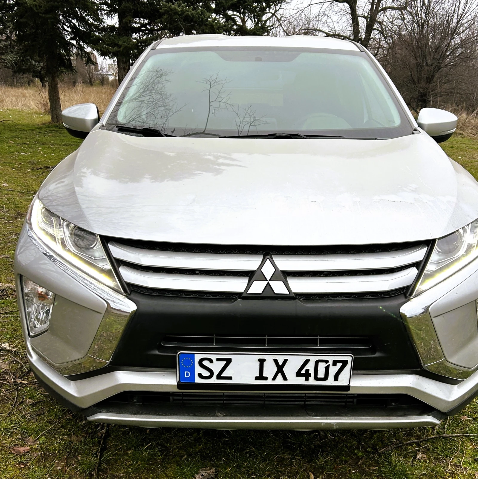 Mitsubishi Eclipse Cross S-AWC   4x4 | Mobile.bg � ����������� 3