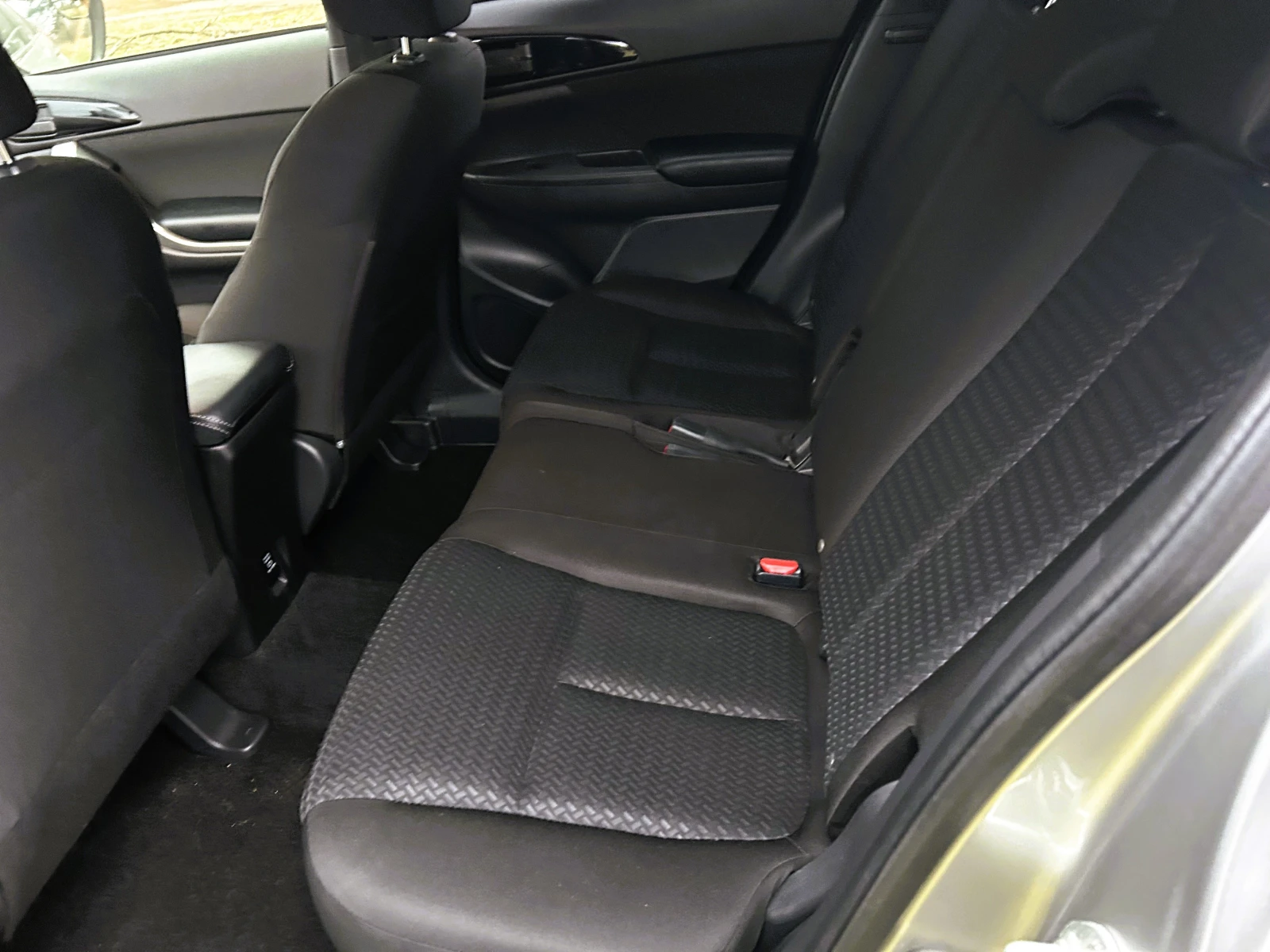 Mitsubishi Eclipse Cross S-AWC   4x4 | Mobile.bg � ����������� 10