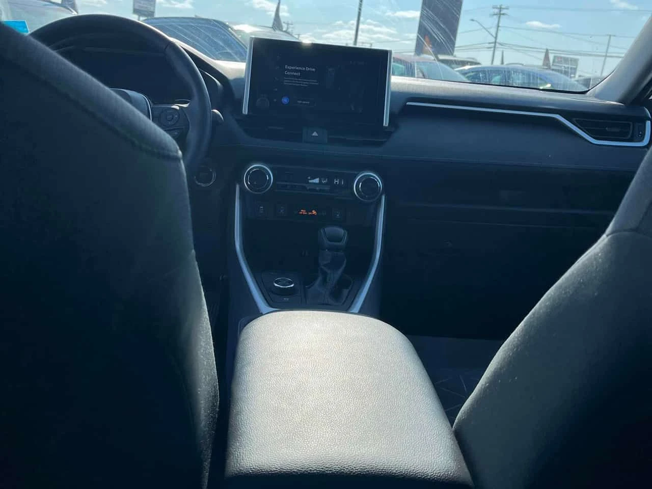 Toyota Rav4 * Hybrid XLE * CARFAX * ЦЕНА ДО БГ - изображение 9