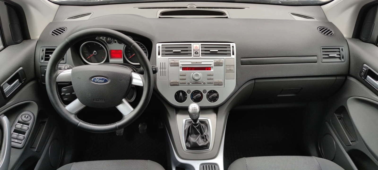 Ford Kuga 2.0TDCI* 140�.�* 4WD*  | Mobile.bg � ����������� 14