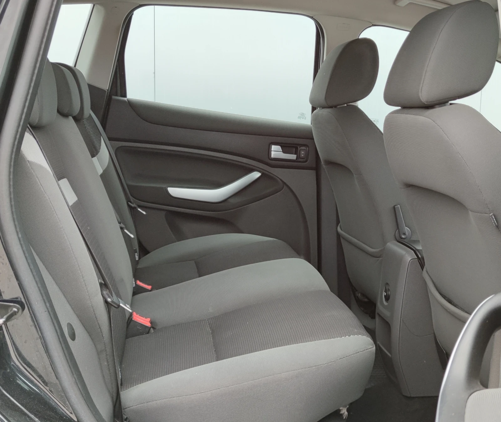 Ford Kuga 2.0TDCI* 140�.�* 4WD*  | Mobile.bg � ����������� 15