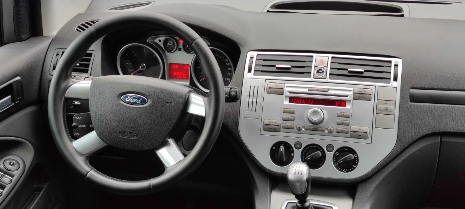 Ford Kuga 2.0TDCI* 140�.�* 4WD*  | Mobile.bg � ����������� 13