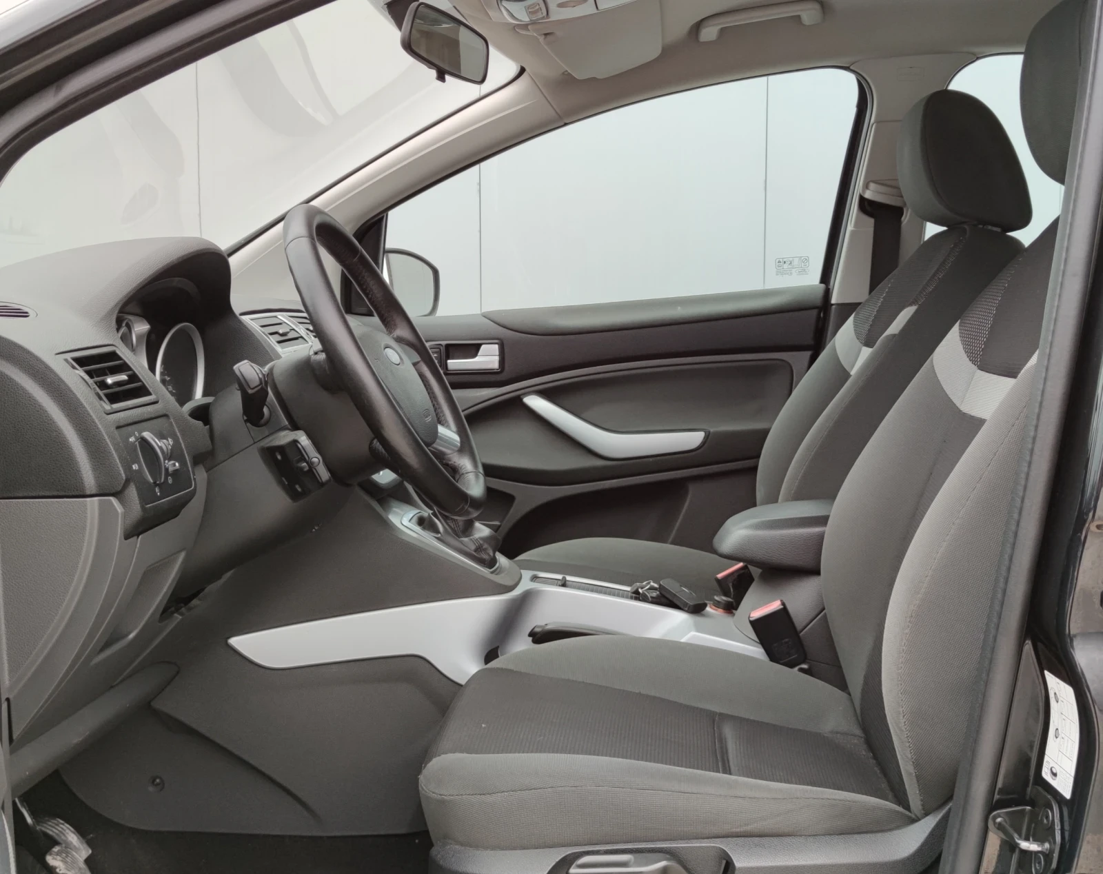 Ford Kuga 2.0TDCI* 140�.�* 4WD*  | Mobile.bg � ����������� 16