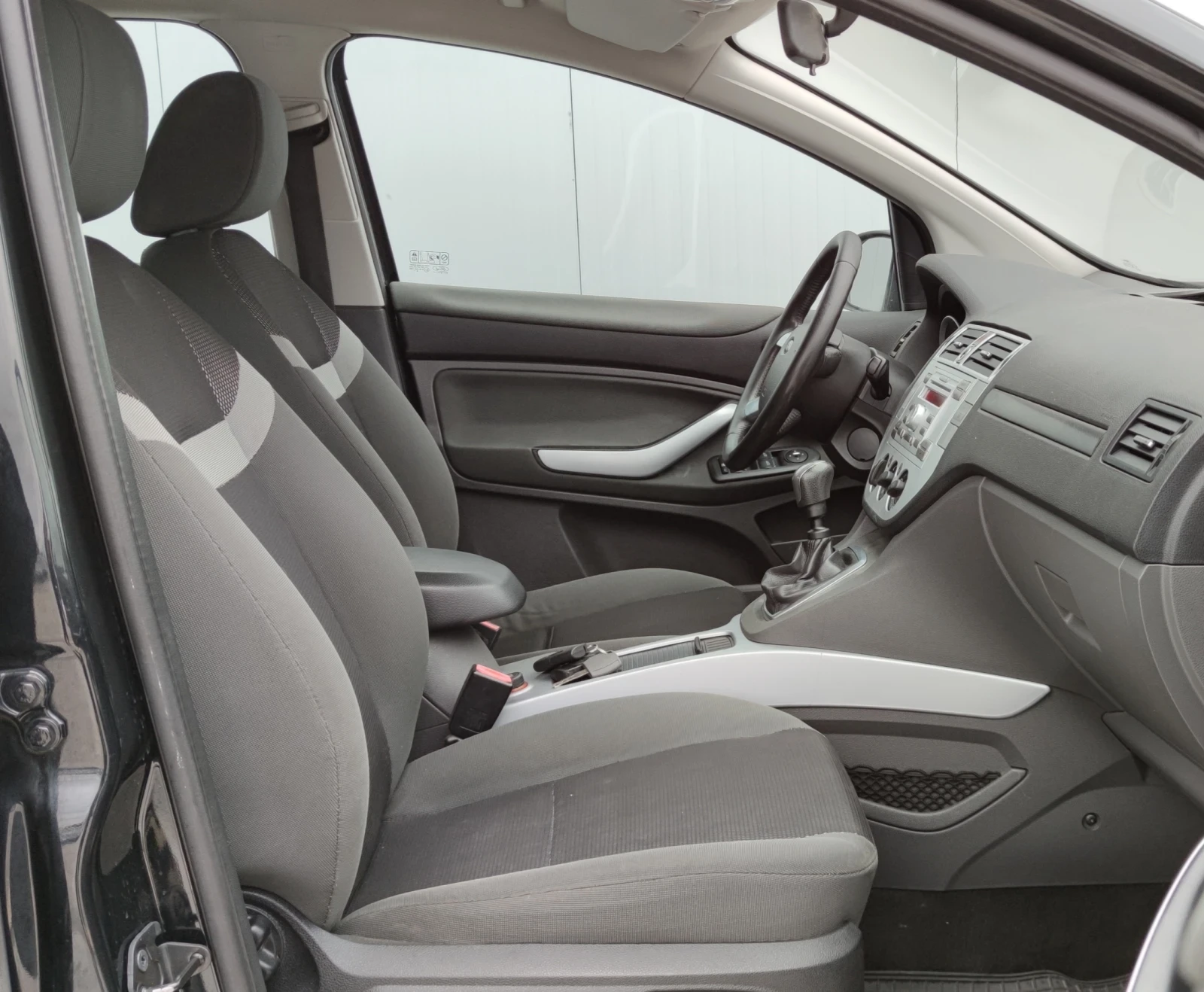 Ford Kuga 2.0TDCI* 140�.�* 4WD*  | Mobile.bg � ����������� 17