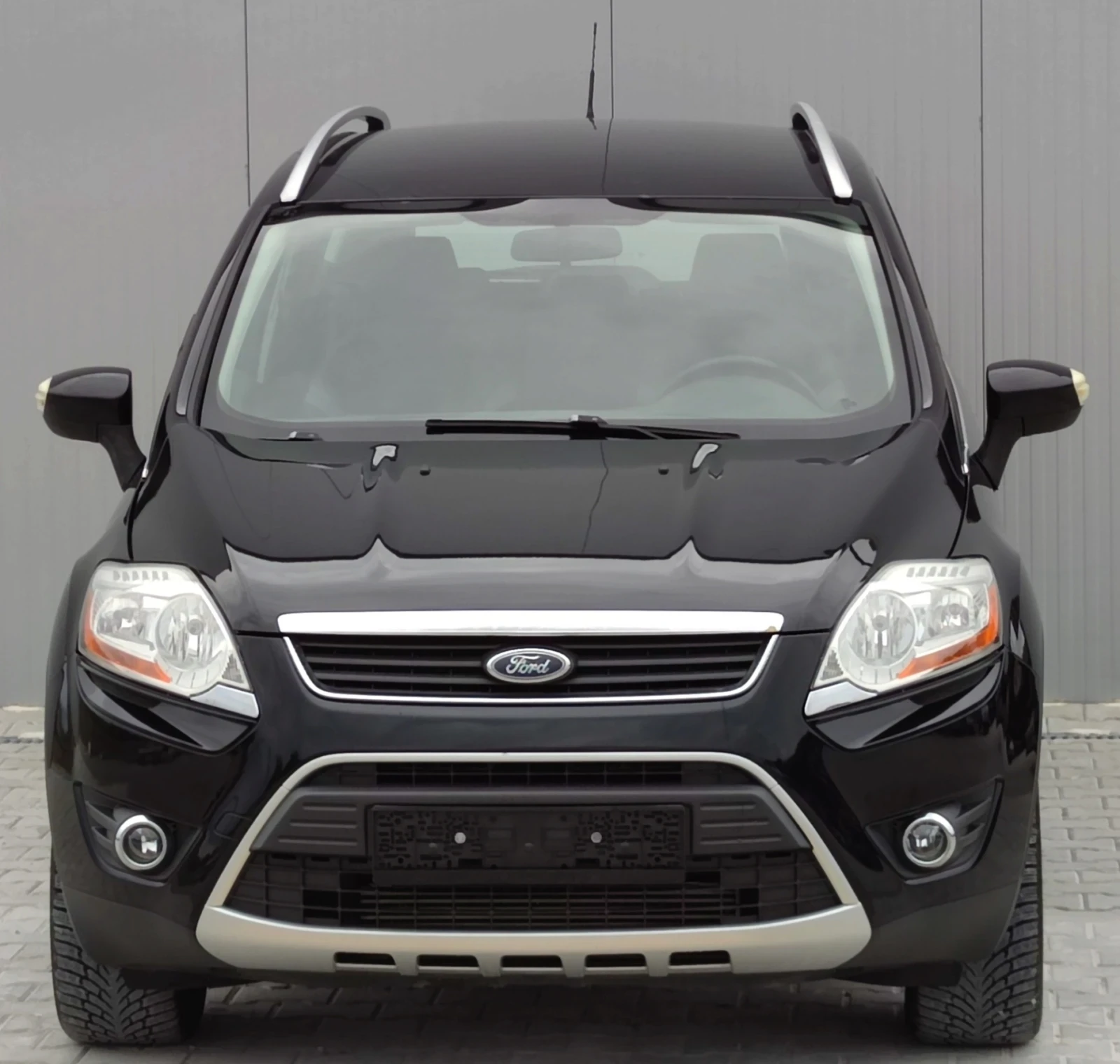 Ford Kuga 2.0TDCI* 140к.с* 4WD*  - изображение 2