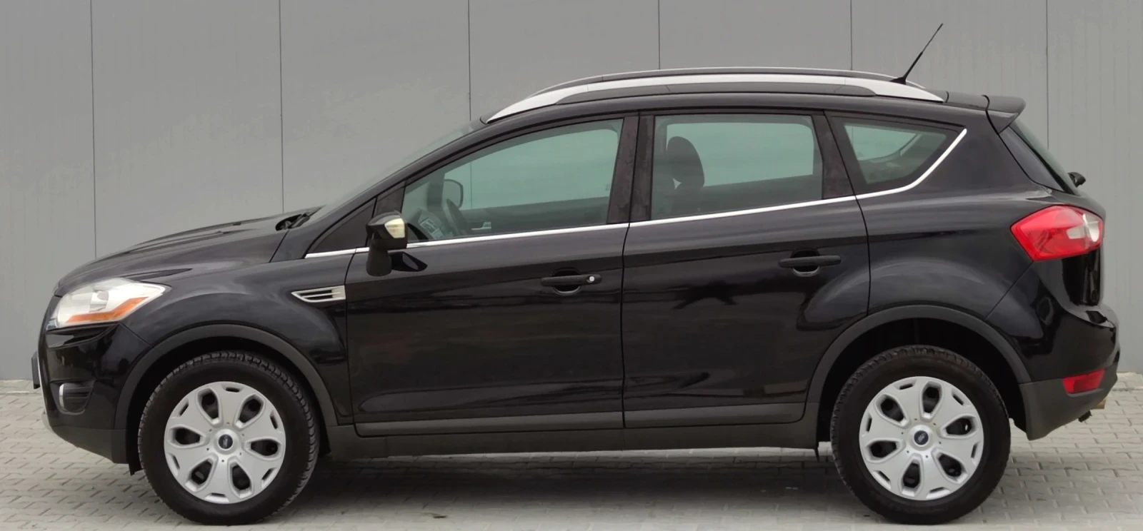 Ford Kuga 2.0TDCI* 140к.с* 4WD*  - изображение 8