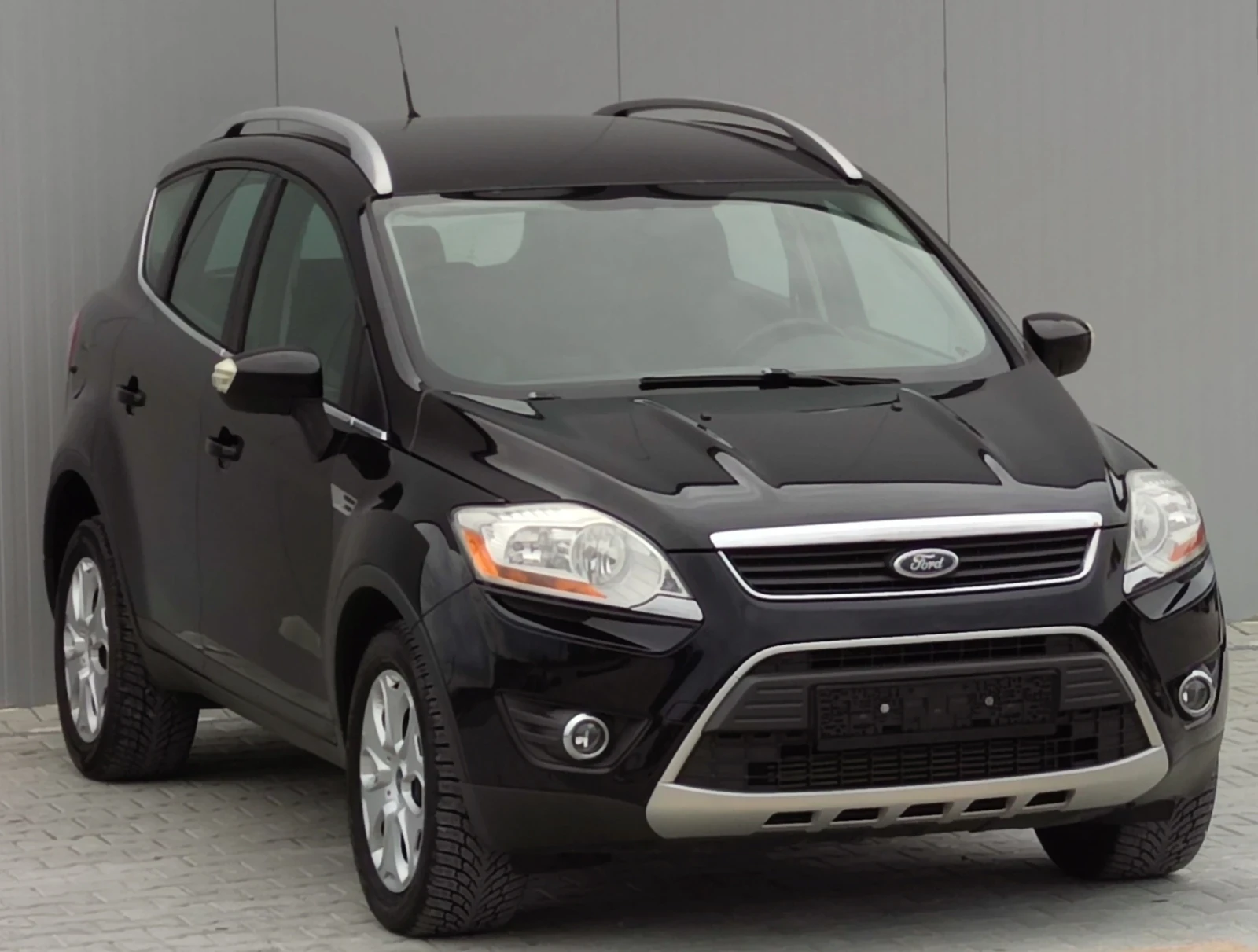 Ford Kuga 2.0TDCI* 140�.�* 4WD*  | Mobile.bg � ����������� 1