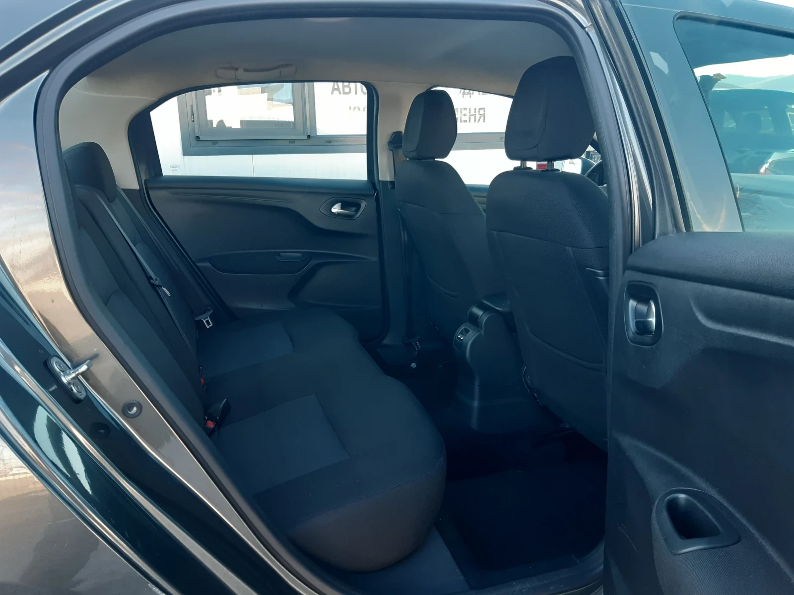 Citroen C-Elysee, снимка 13 - Автомобили и джипове - 53761031