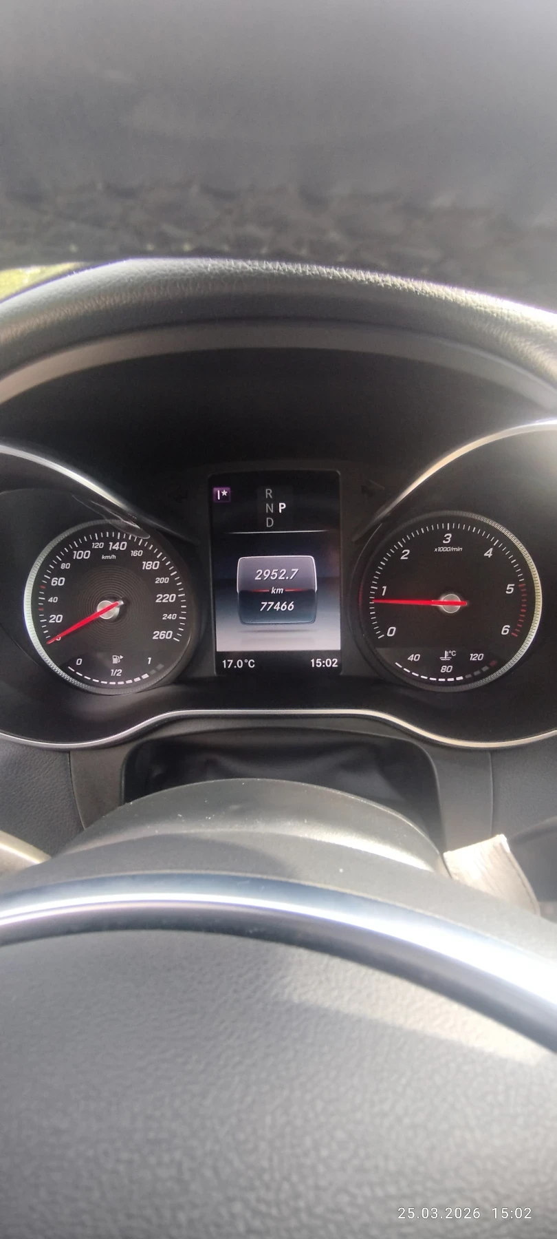 Mercedes-Benz GLC 250 Cupe 4matik, снимка 3 - Автомобили и джипове - 53980943