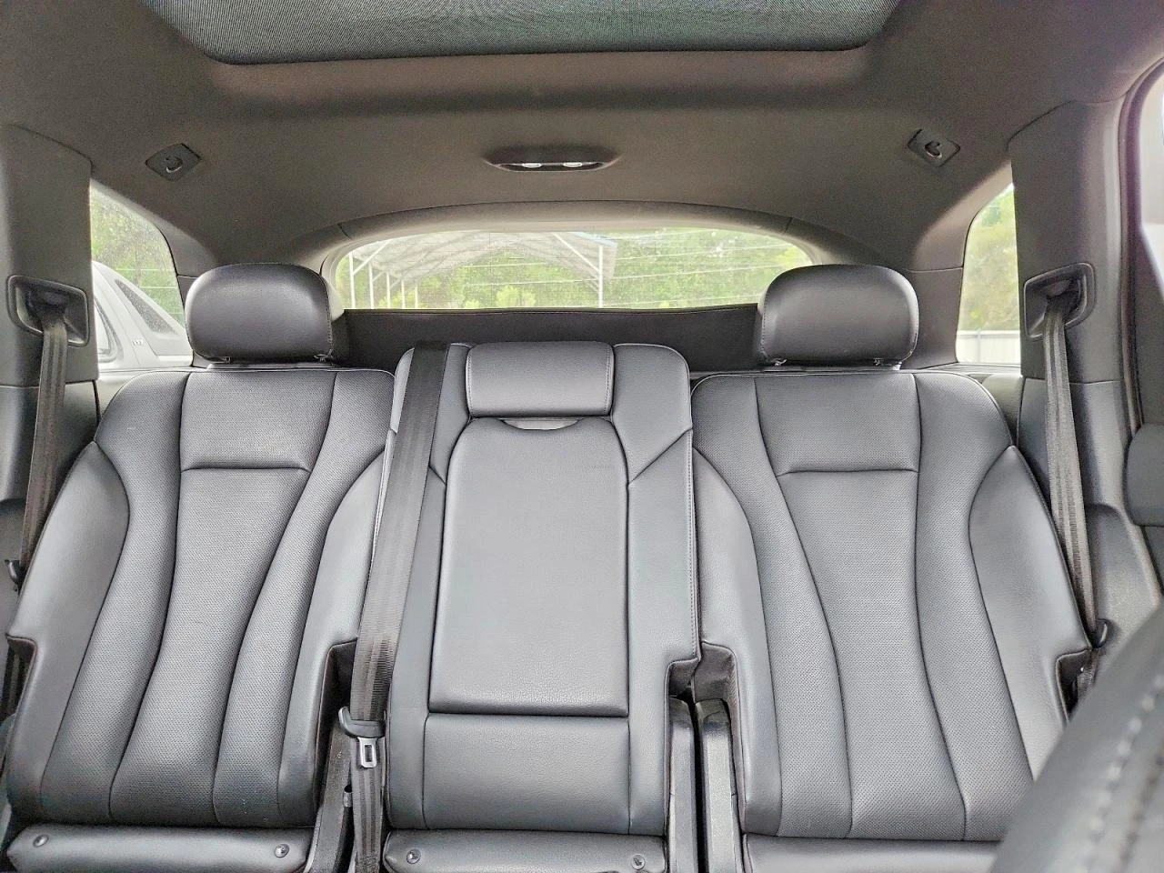 Audi Q7 3.0l Progressiv S-Line, снимка 10 - Автомобили и джипове - 54417454