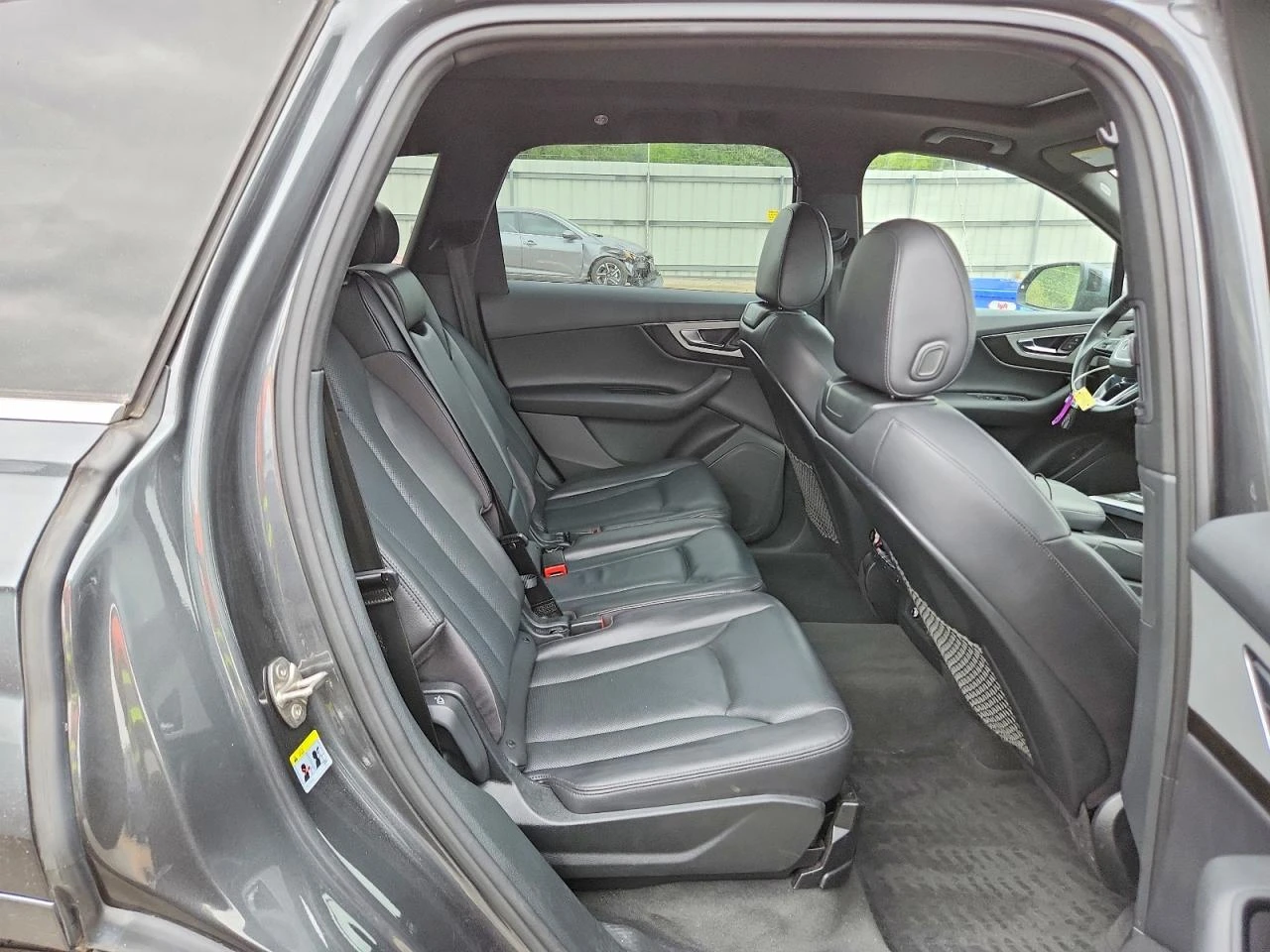 Audi Q7 3.0l Progressiv S-Line, снимка 11 - Автомобили и джипове - 54417454