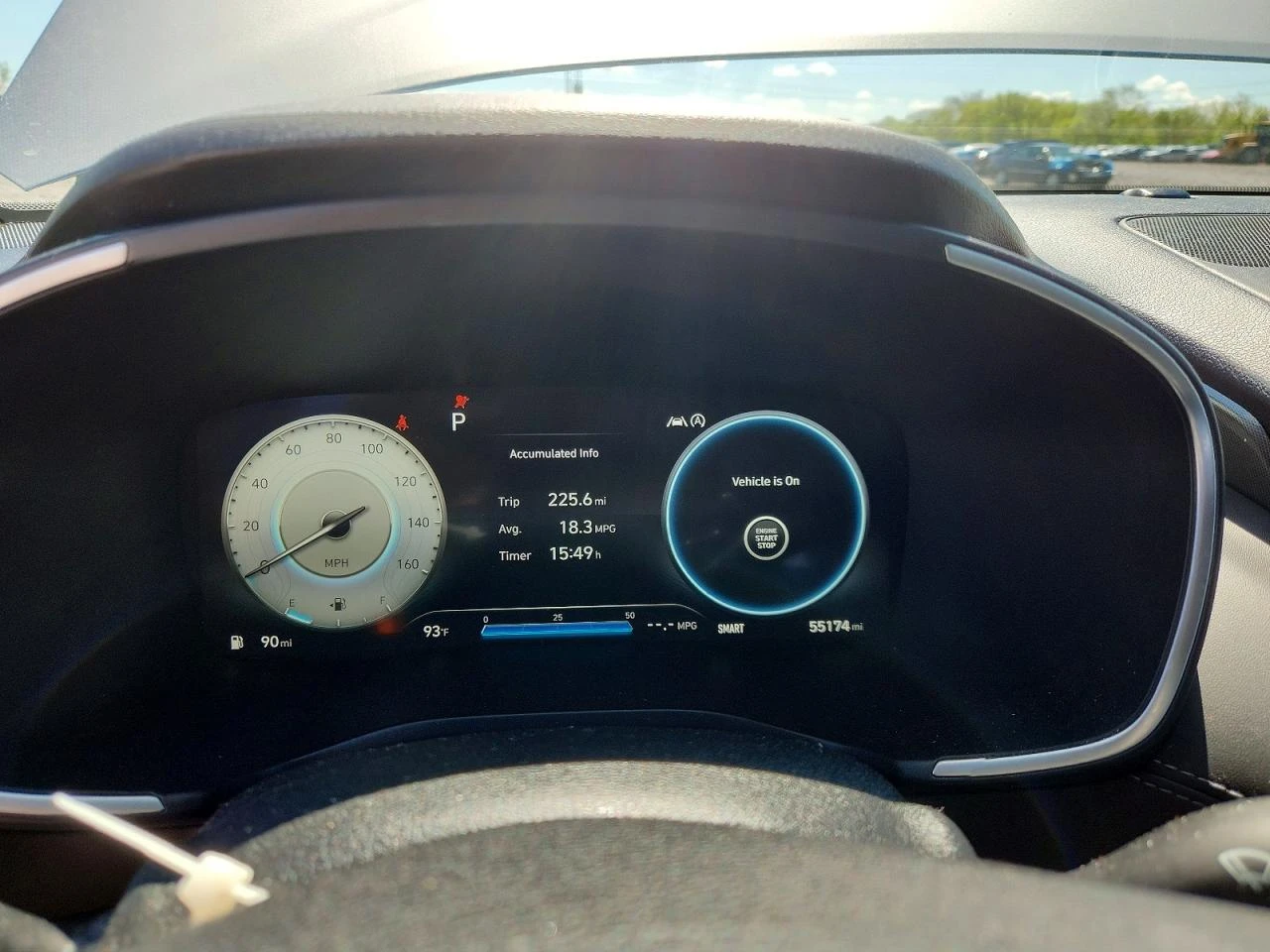 Hyundai Santa fe * CALLIGRAPHY* AWD*  | Mobile.bg � ����������� 8