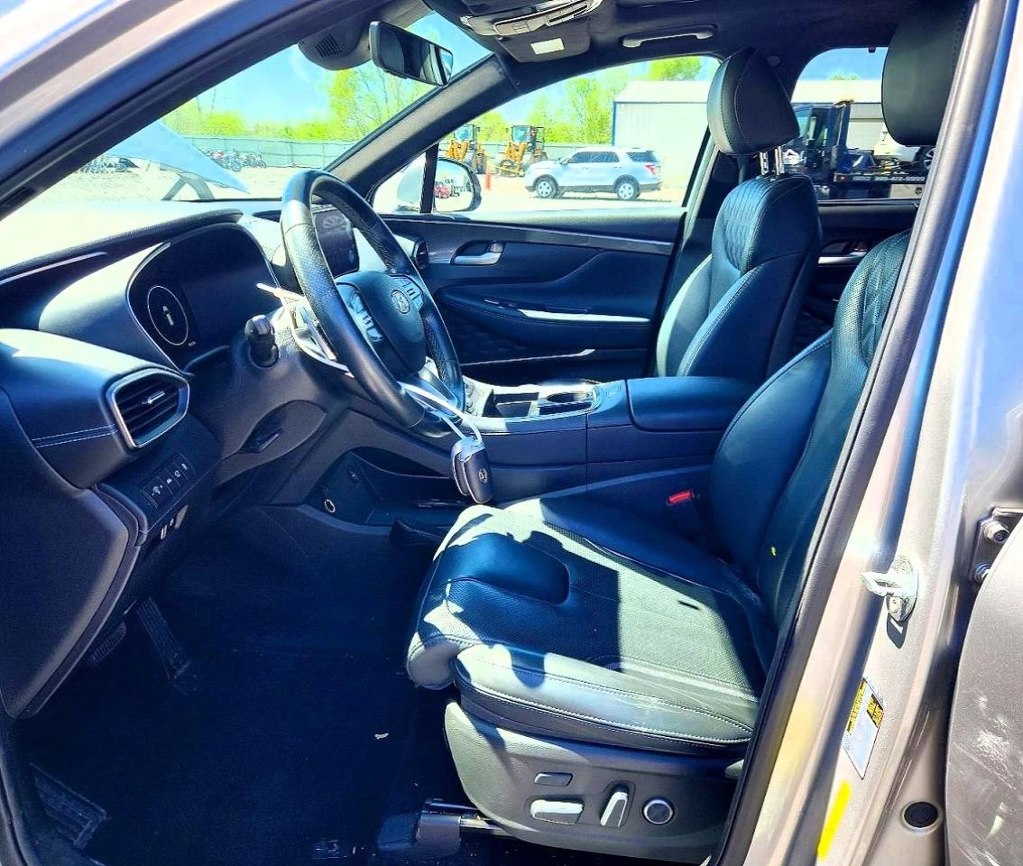 Hyundai Santa fe * CALLIGRAPHY* AWD*  | Mobile.bg � ����������� 10