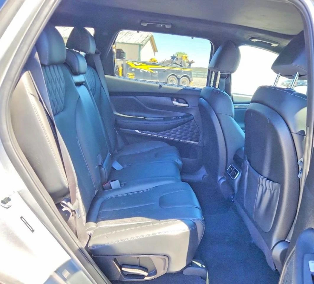 Hyundai Santa fe * CALLIGRAPHY* AWD*  | Mobile.bg � ����������� 11