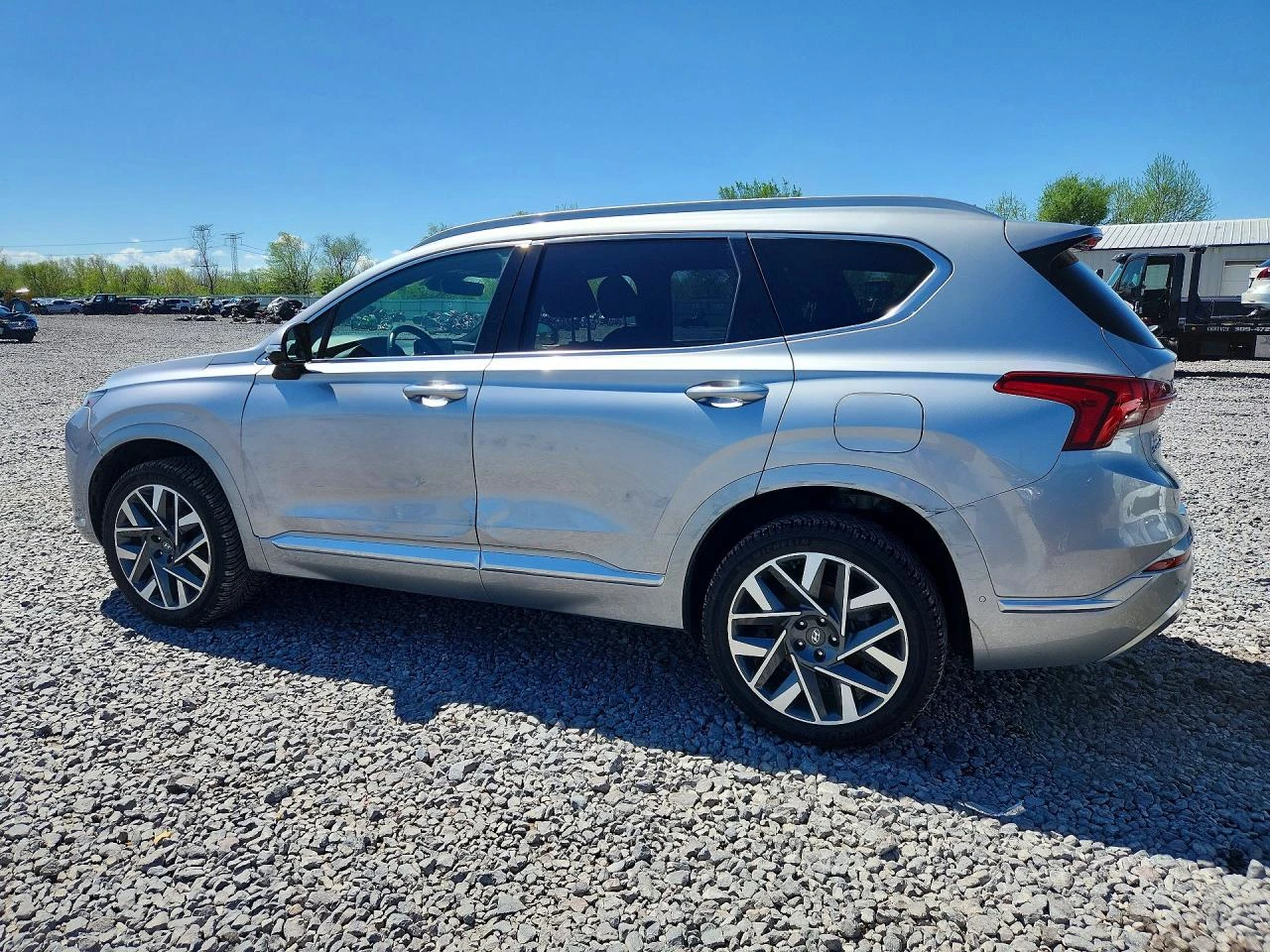 Hyundai Santa fe * CALLIGRAPHY* AWD*  | Mobile.bg � ����������� 6