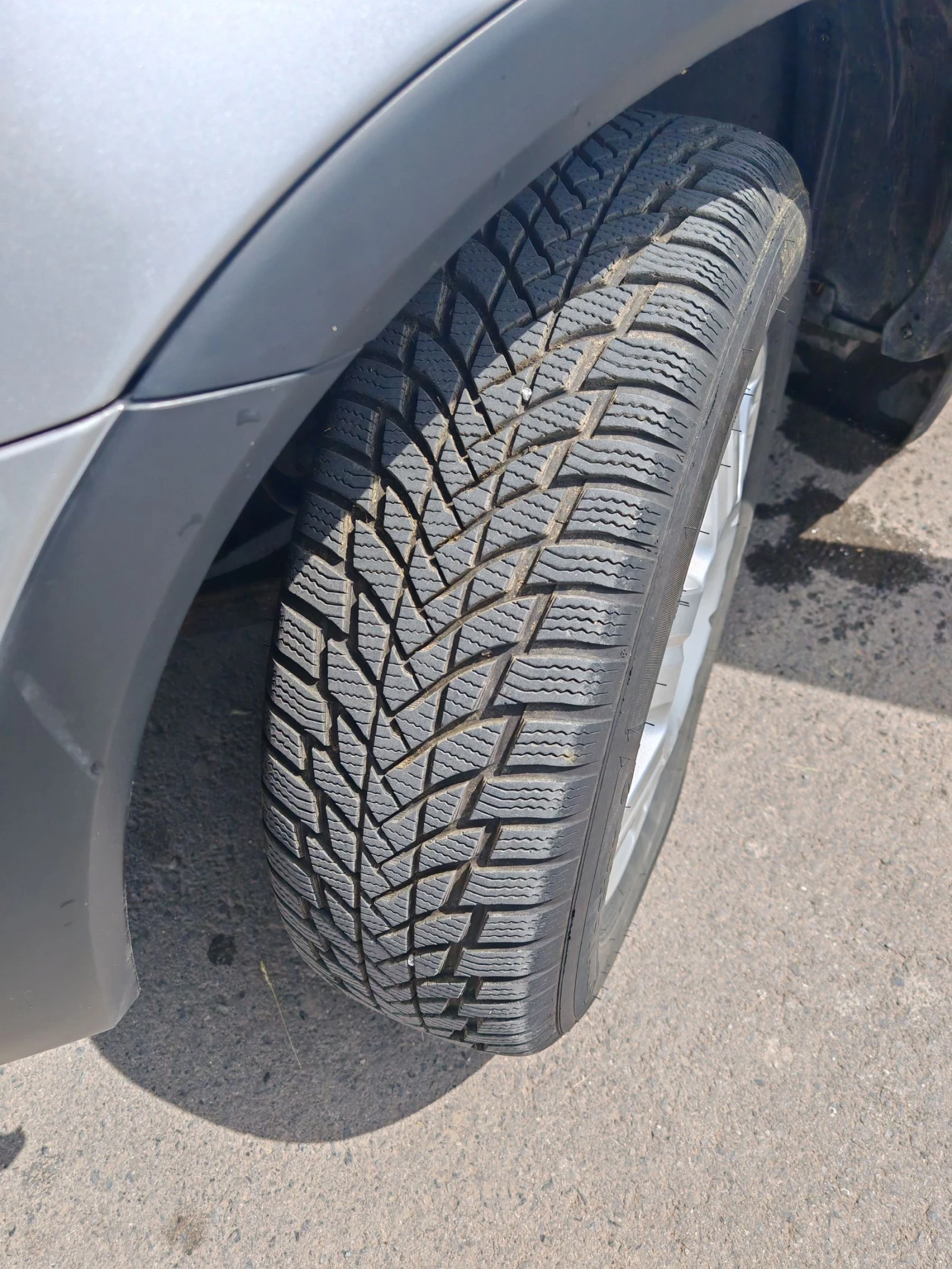 Honda Cr-v, снимка 10 - Автомобили и джипове - 54708642