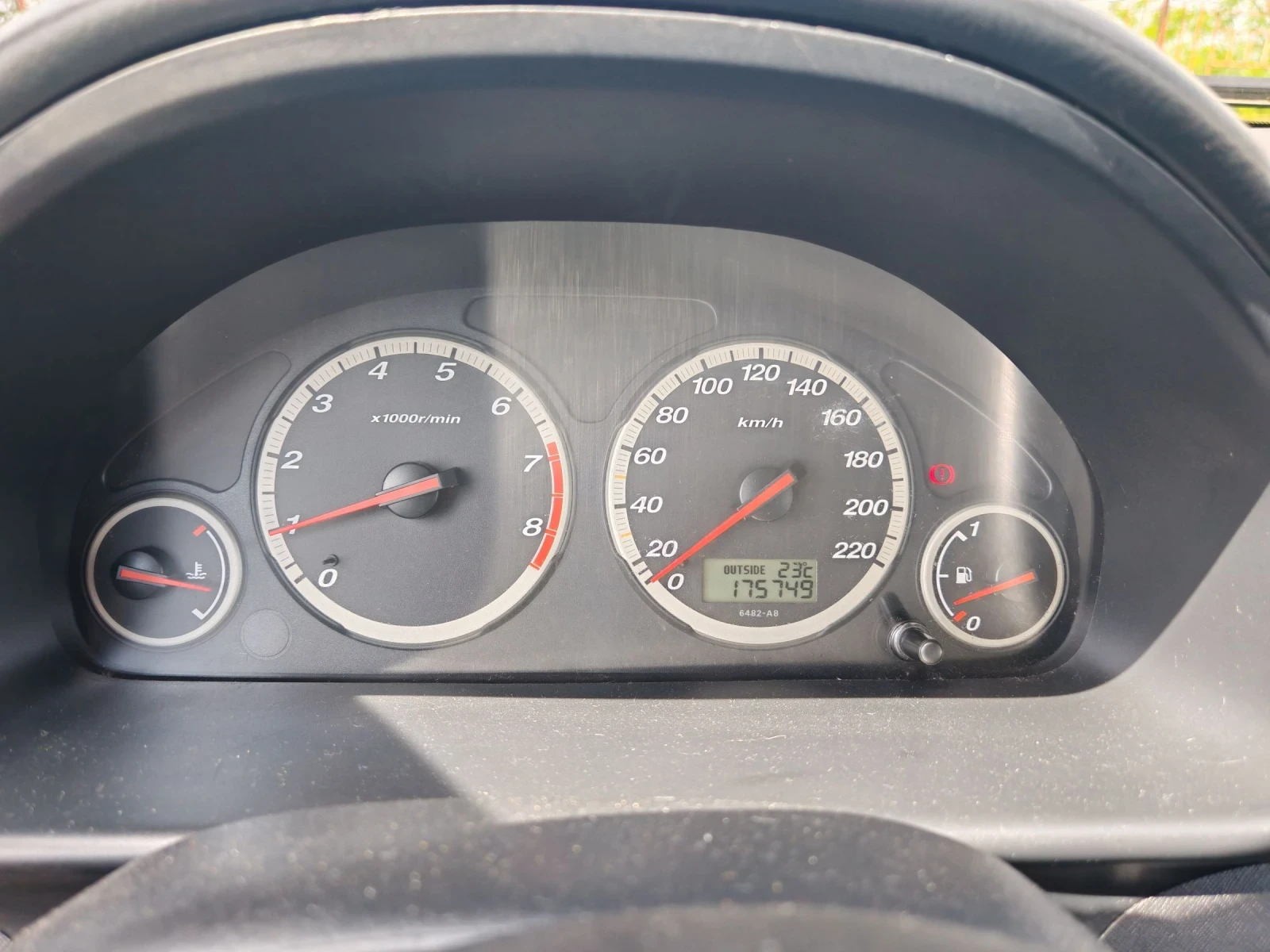 Honda Cr-v, снимка 17 - Автомобили и джипове - 54708642