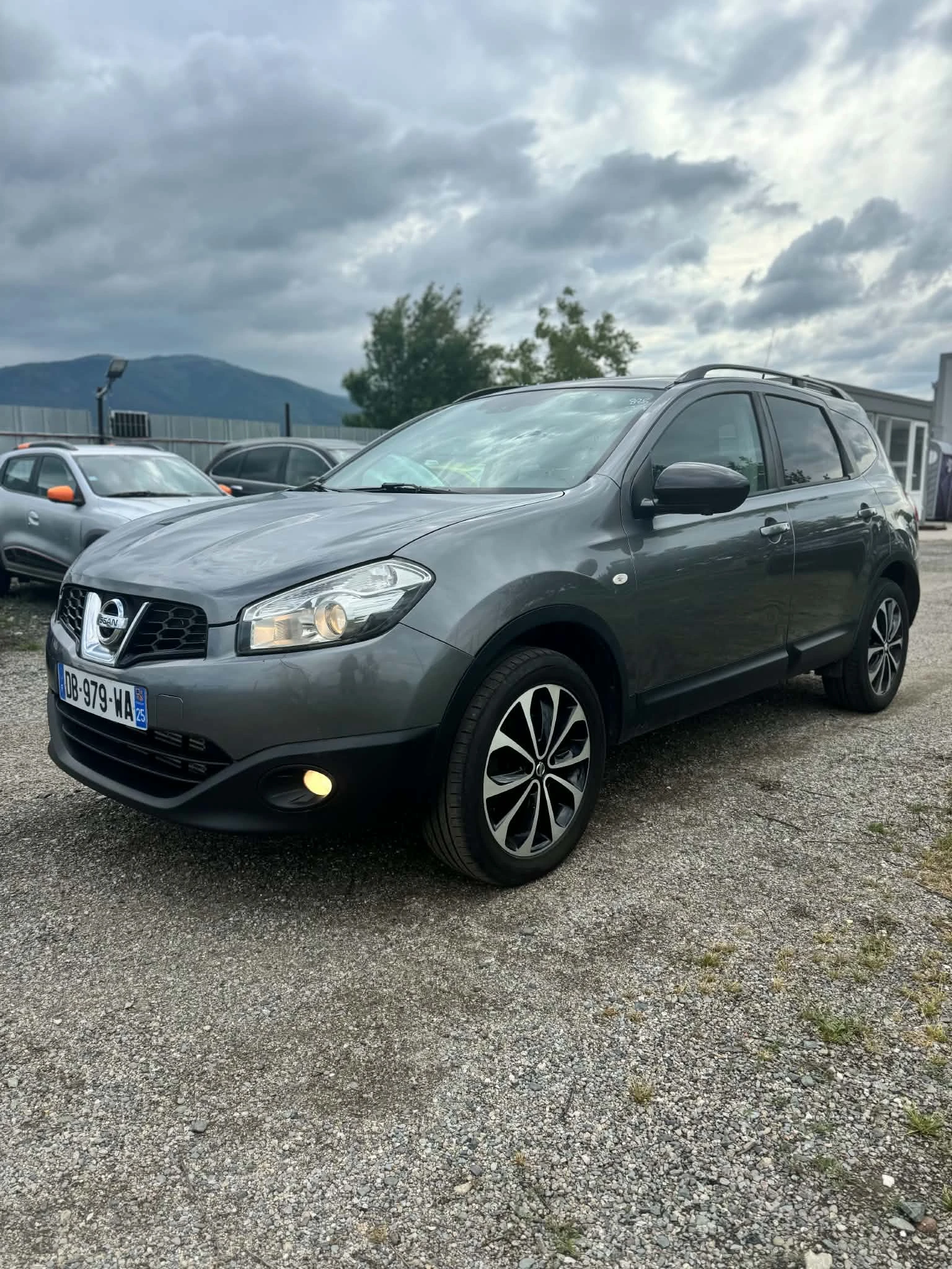 Nissan Qashqai 1.6 DCI-131 TEKNA | Mobile.bg � ����������� 2