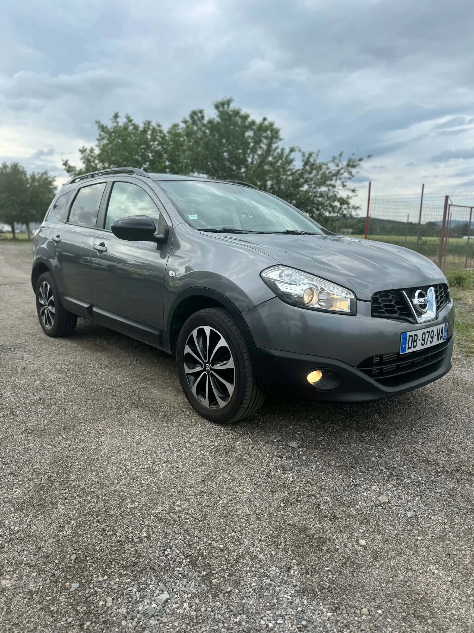 Nissan Qashqai 1.6 DCI-131 TEKNA | Mobile.bg � ����������� 5
