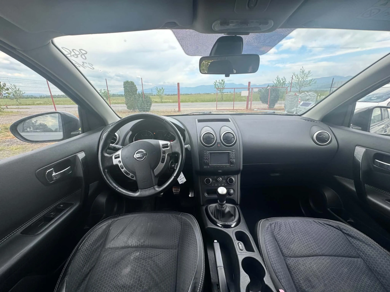 Nissan Qashqai 1.6 DCI-131 TEKNA | Mobile.bg � ����������� 10