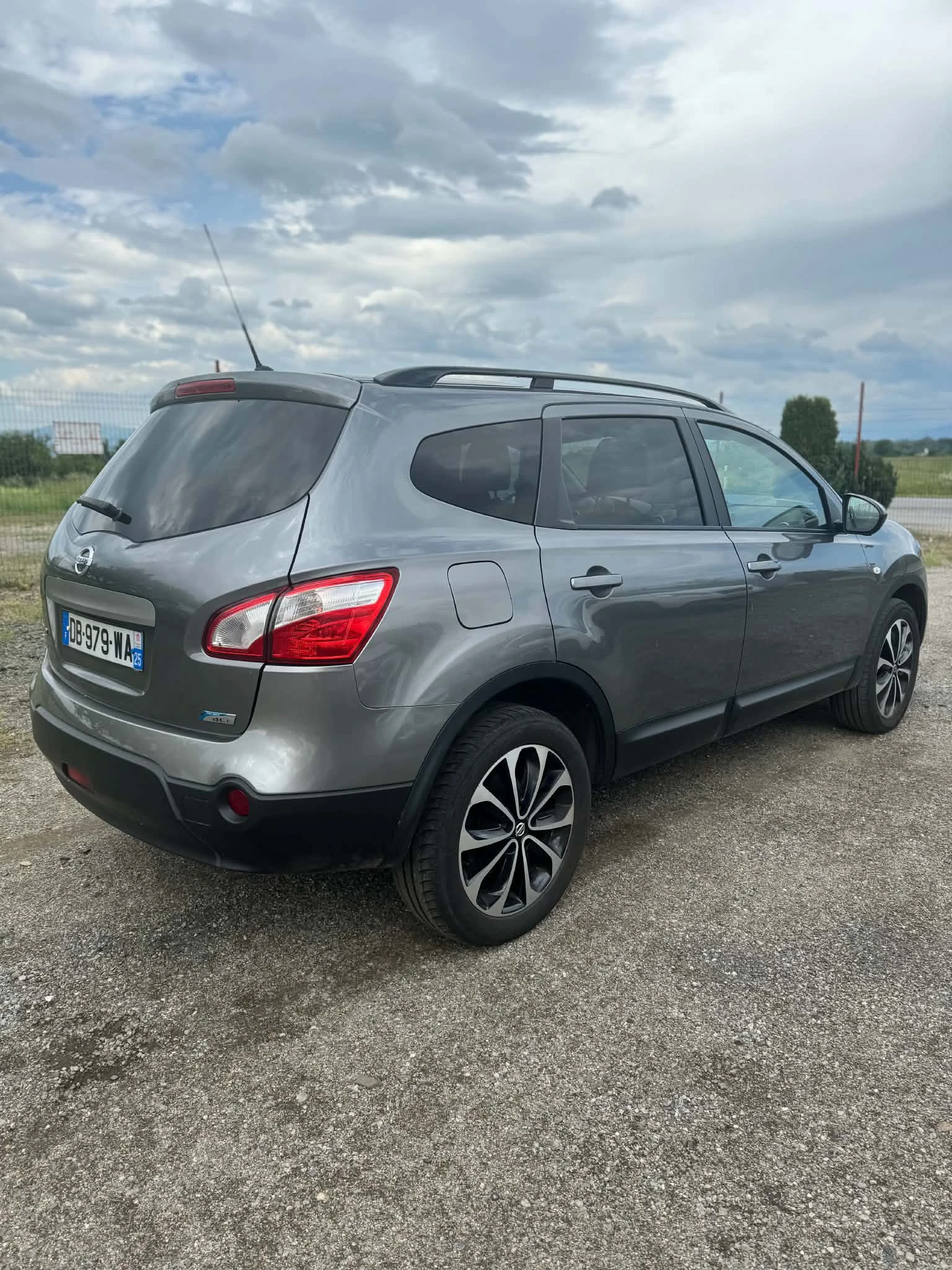 Nissan Qashqai 1.6 DCI-131 TEKNA | Mobile.bg � ����������� 3
