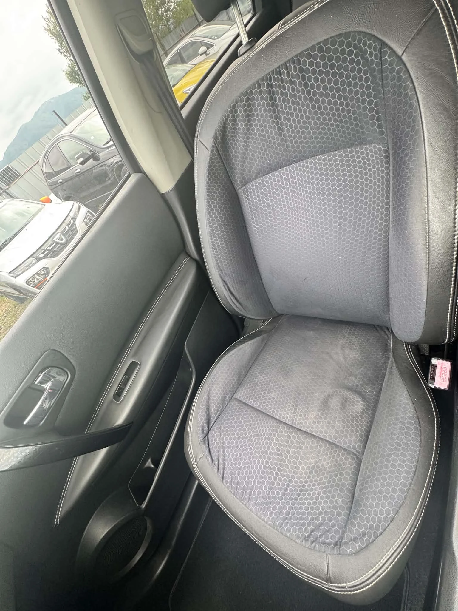 Nissan Qashqai 1.6 DCI-131 TEKNA | Mobile.bg � ����������� 11