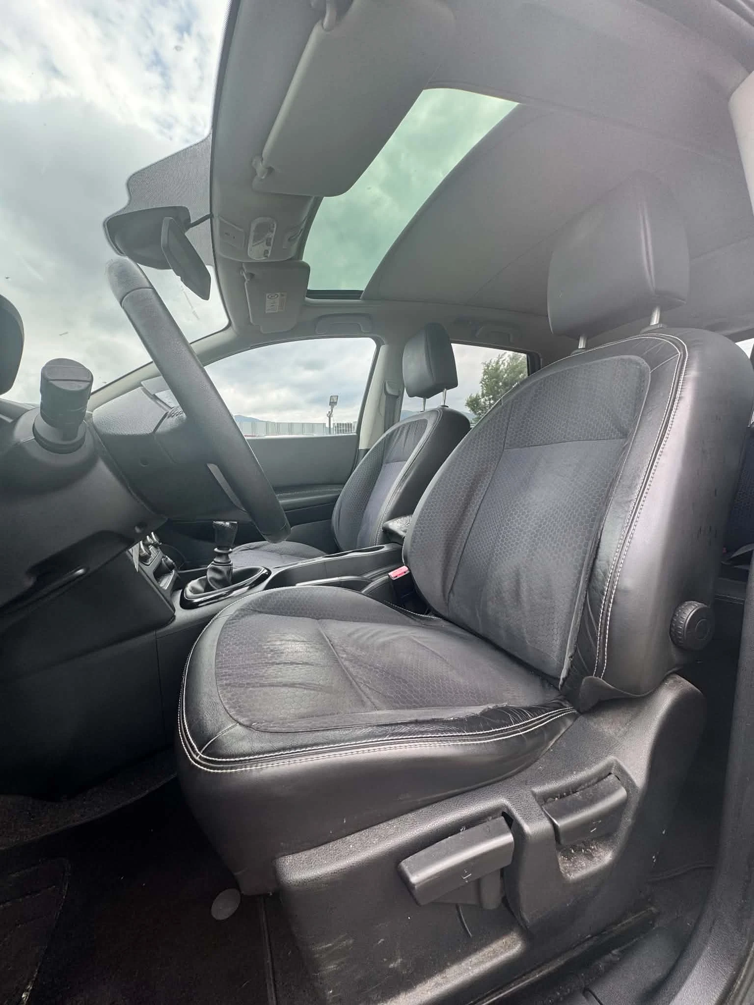 Nissan Qashqai 1.6 DCI-131 TEKNA | Mobile.bg � ����������� 6