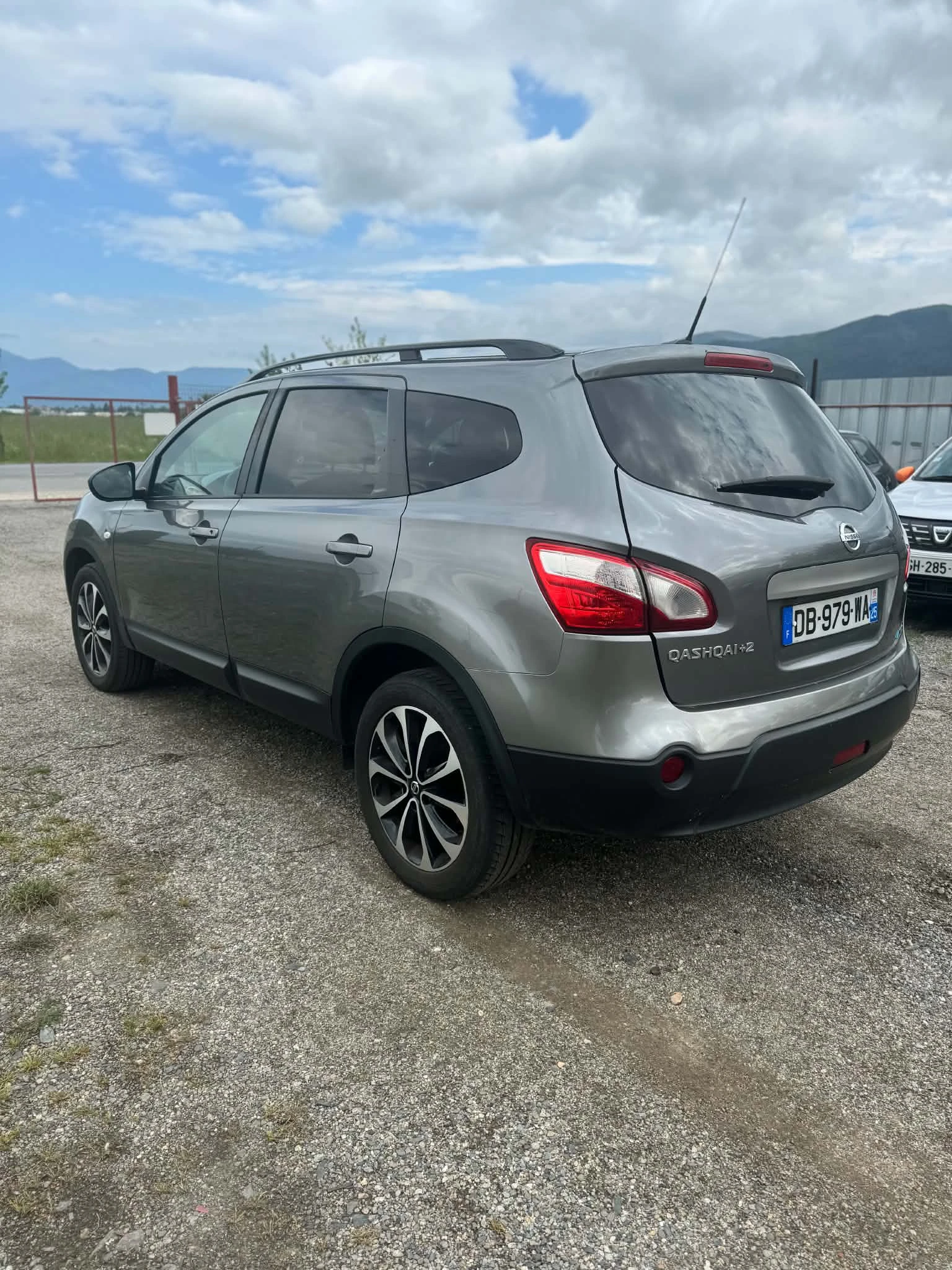 Nissan Qashqai 1.6 DCI-131 TEKNA | Mobile.bg � ����������� 4
