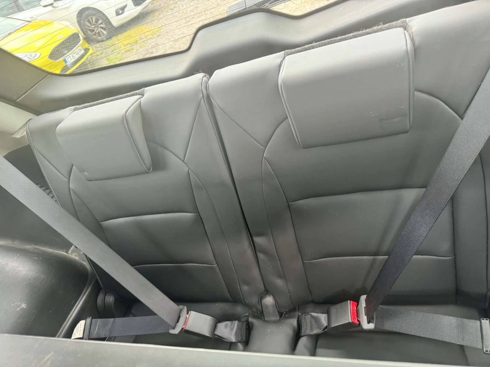 Nissan Qashqai 1.6 DCI-131 TEKNA | Mobile.bg � ����������� 8