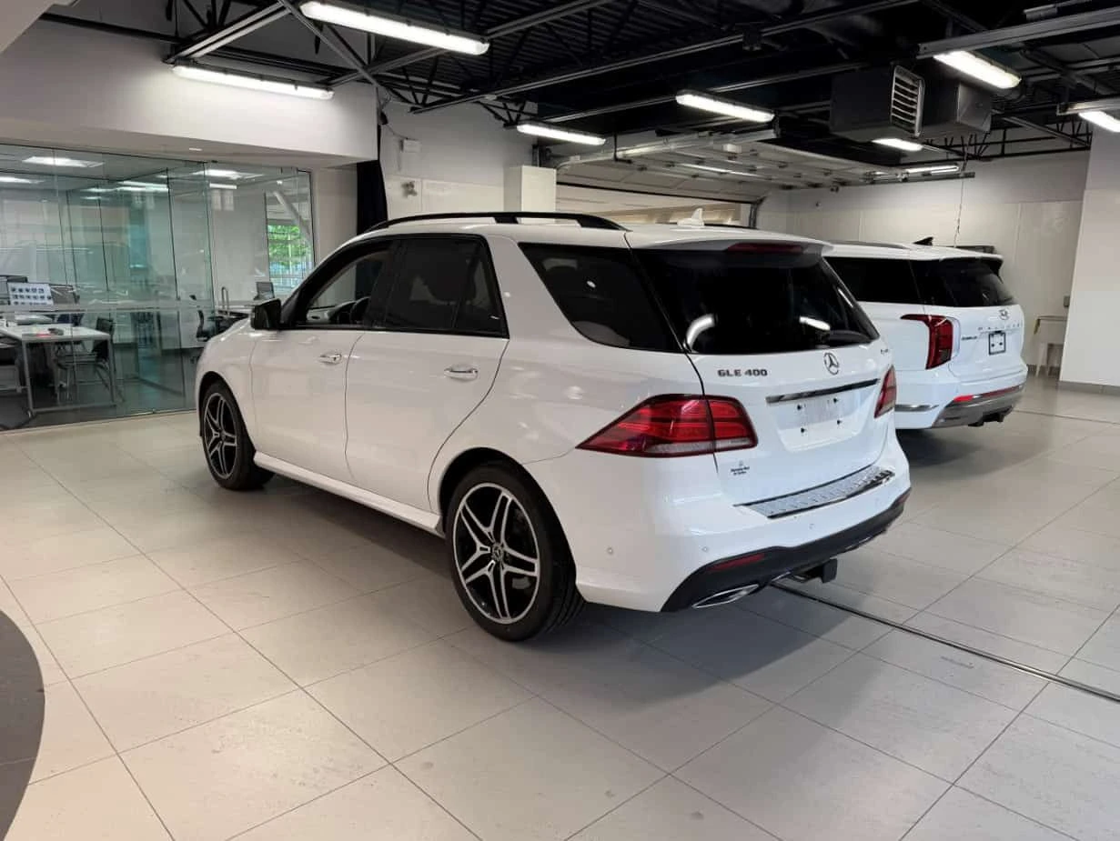 Mercedes-Benz GLE * 400 * CARFAX * ���� �� �� | Mobile.bg � ����������� 5