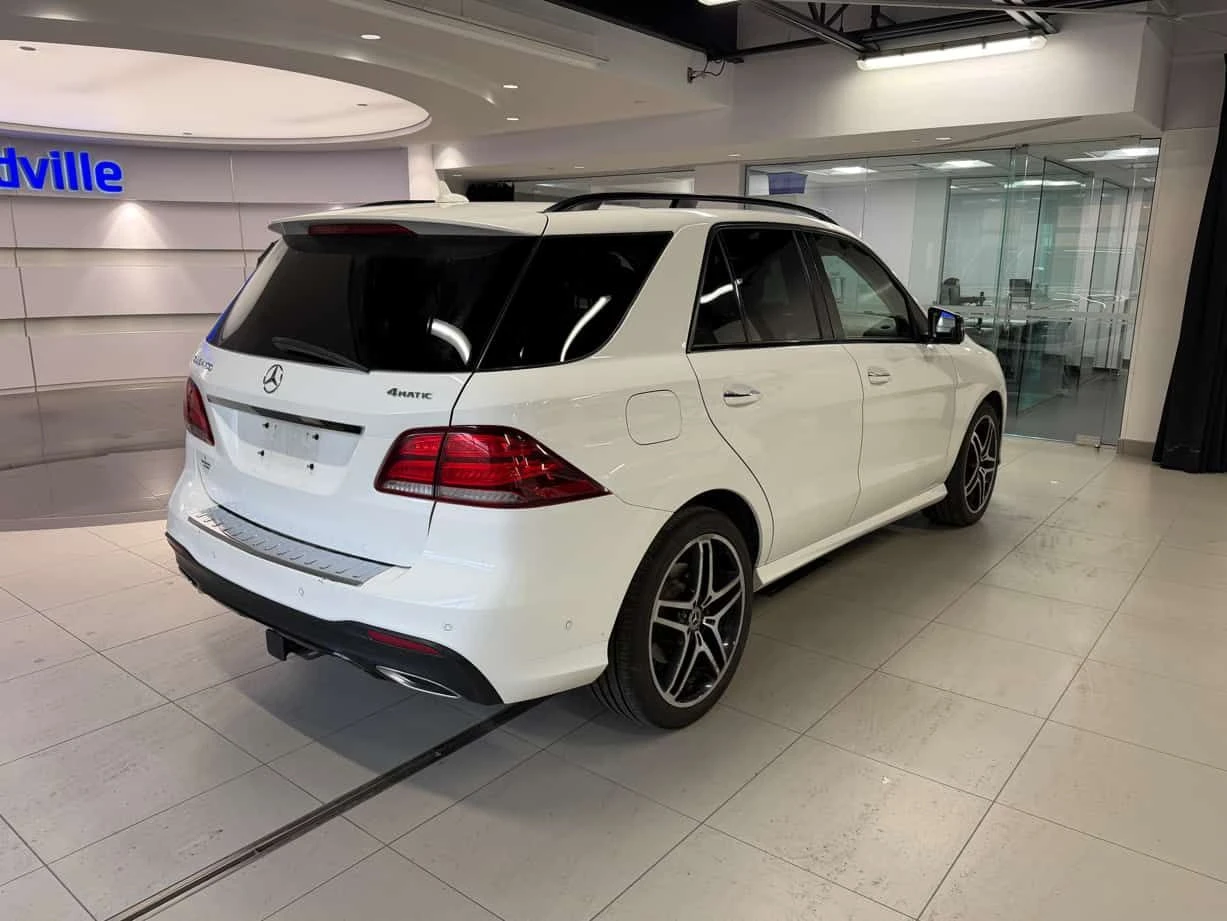 Mercedes-Benz GLE * 400 * CARFAX * ���� �� �� | Mobile.bg � ����������� 7