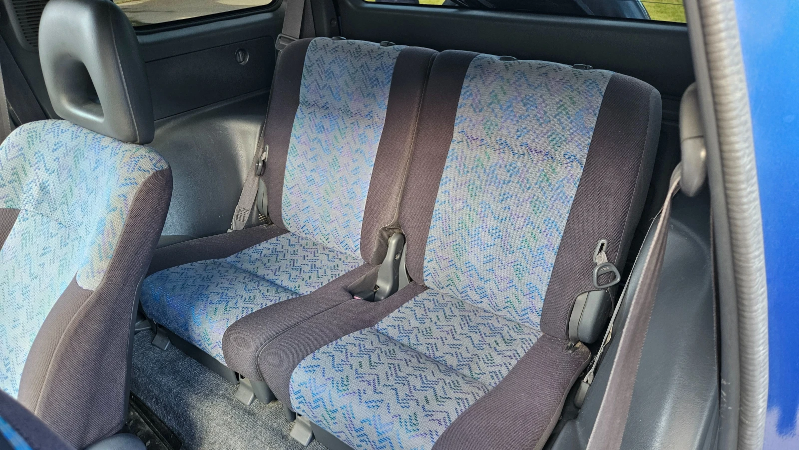Toyota Rav4 2.0 BENZIN/4X4/TOP SUSTOQNIE, снимка 14 - Автомобили и джипове - 54807086