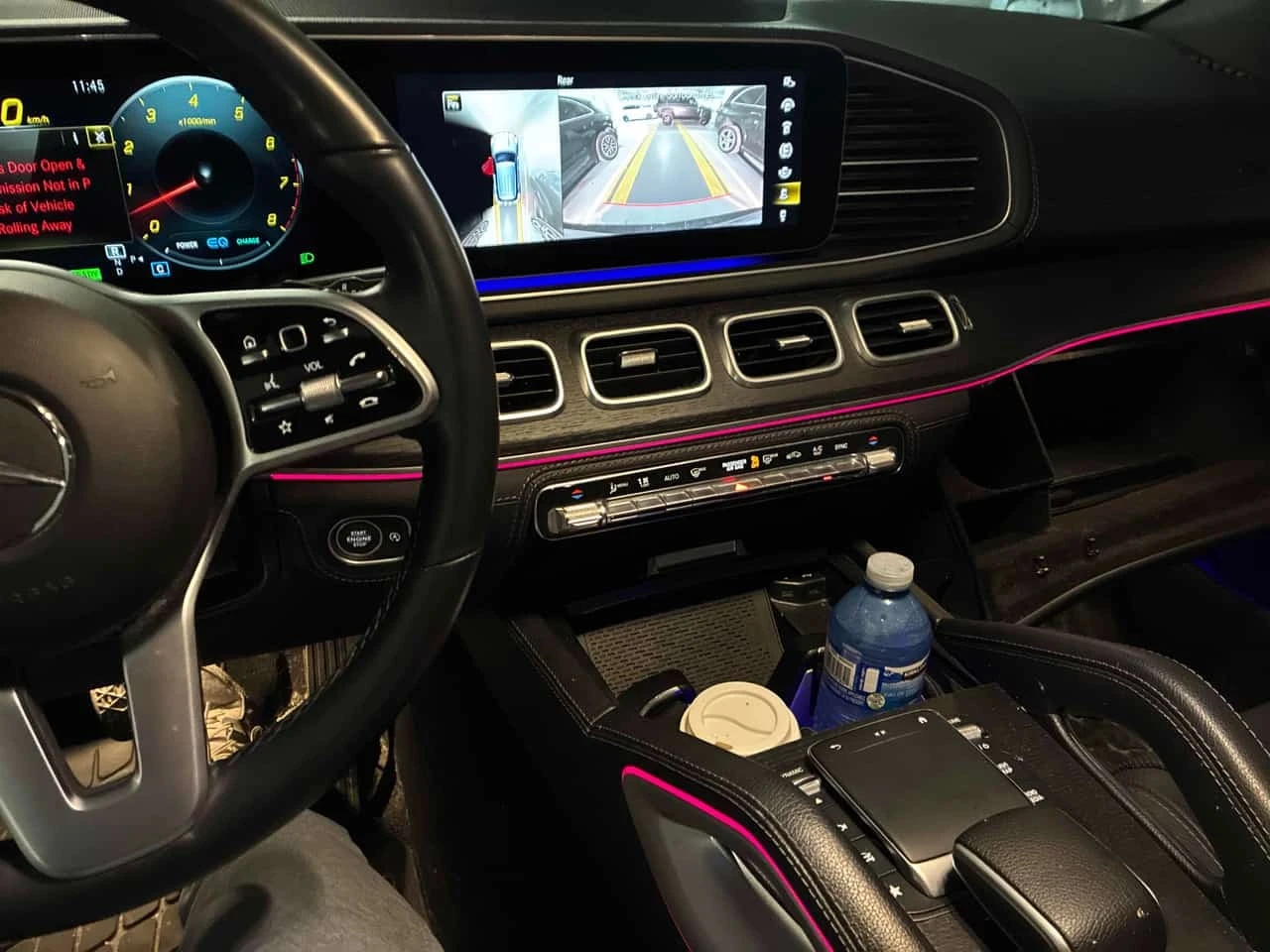 Mercedes-Benz GLE 450 4MATIC | CARFAX | ��� ��������� | Mobile.bg � ����������� 9