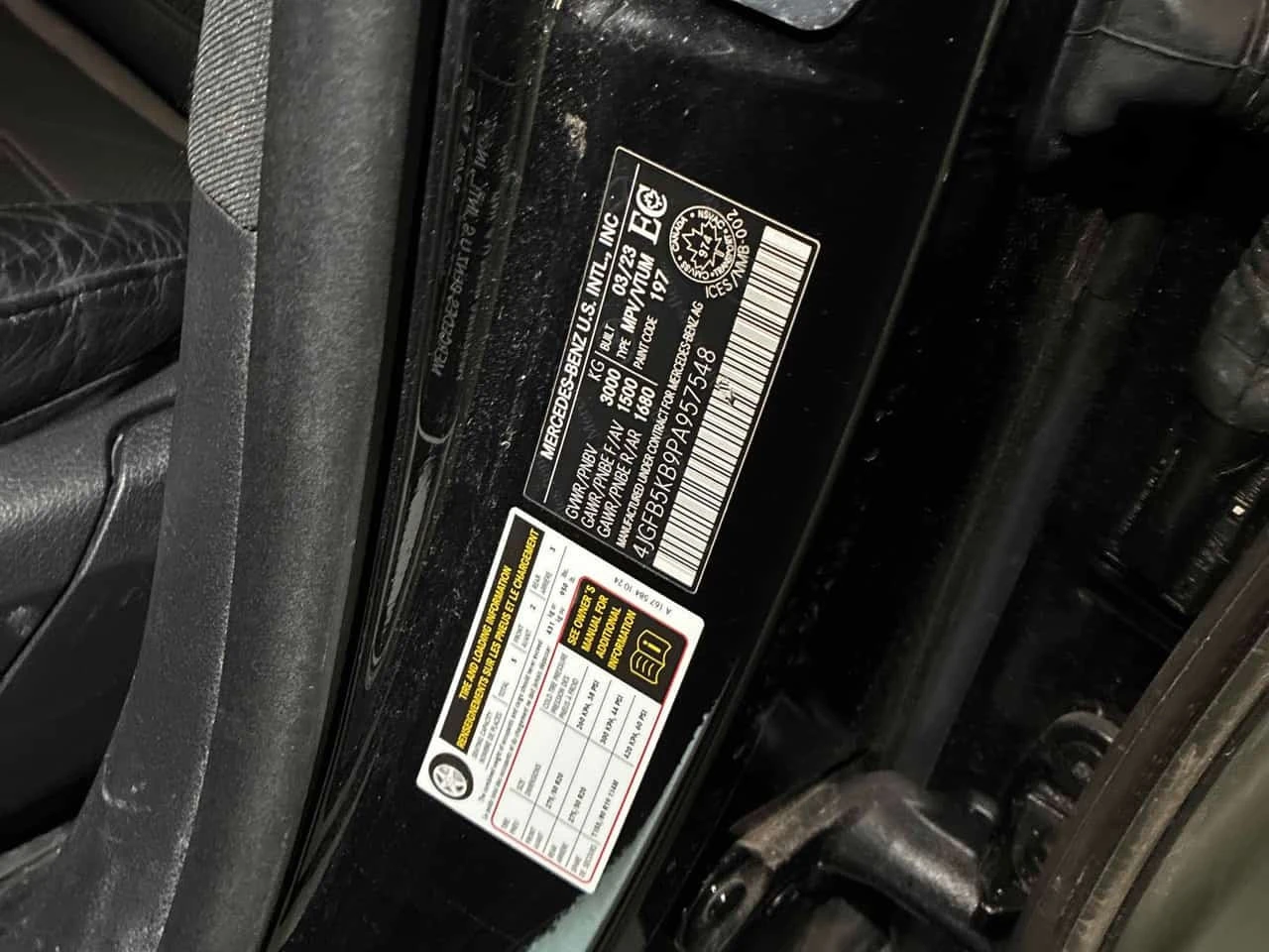 Mercedes-Benz GLE 450 4MATIC | CARFAX | ��� ��������� | Mobile.bg � ����������� 11