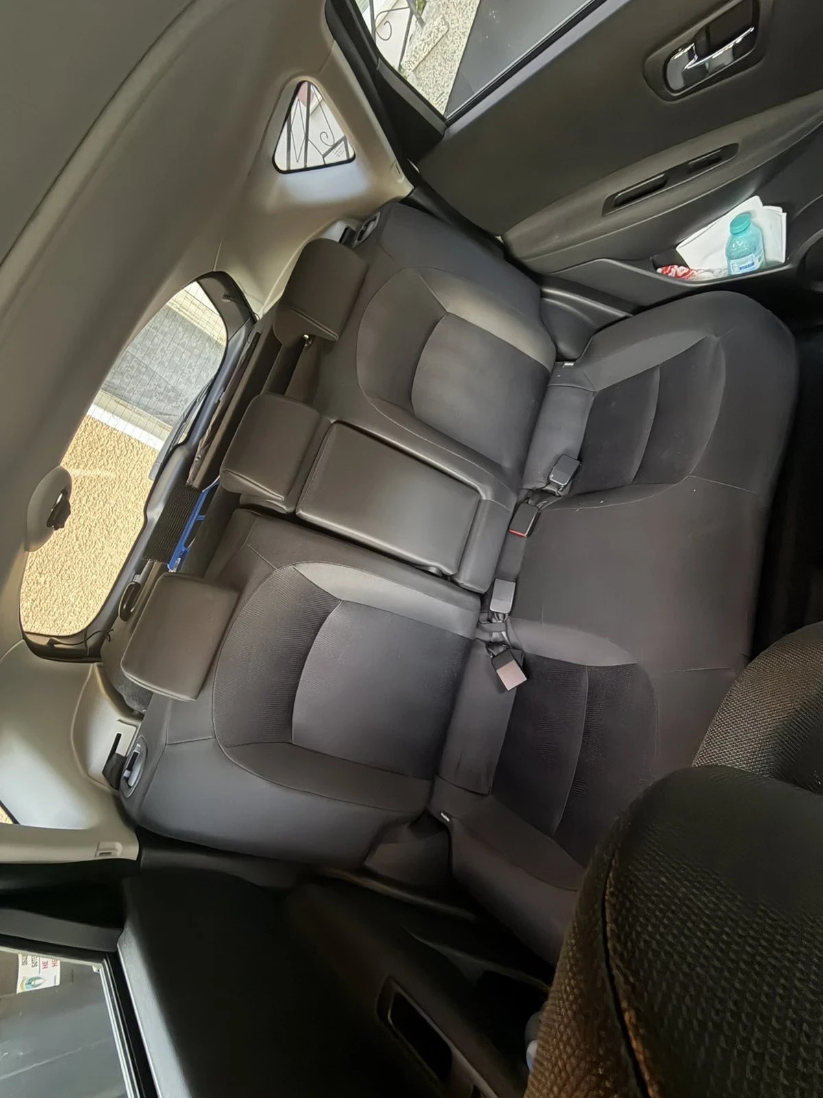 Nissan Qashqai, снимка 8 - Автомобили и джипове - 56032264