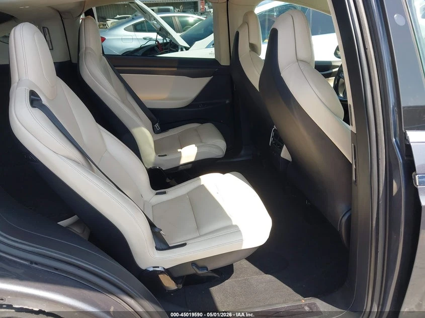 Tesla Model X 100D/75D/P100D | Mobile.bg � ����������� 8